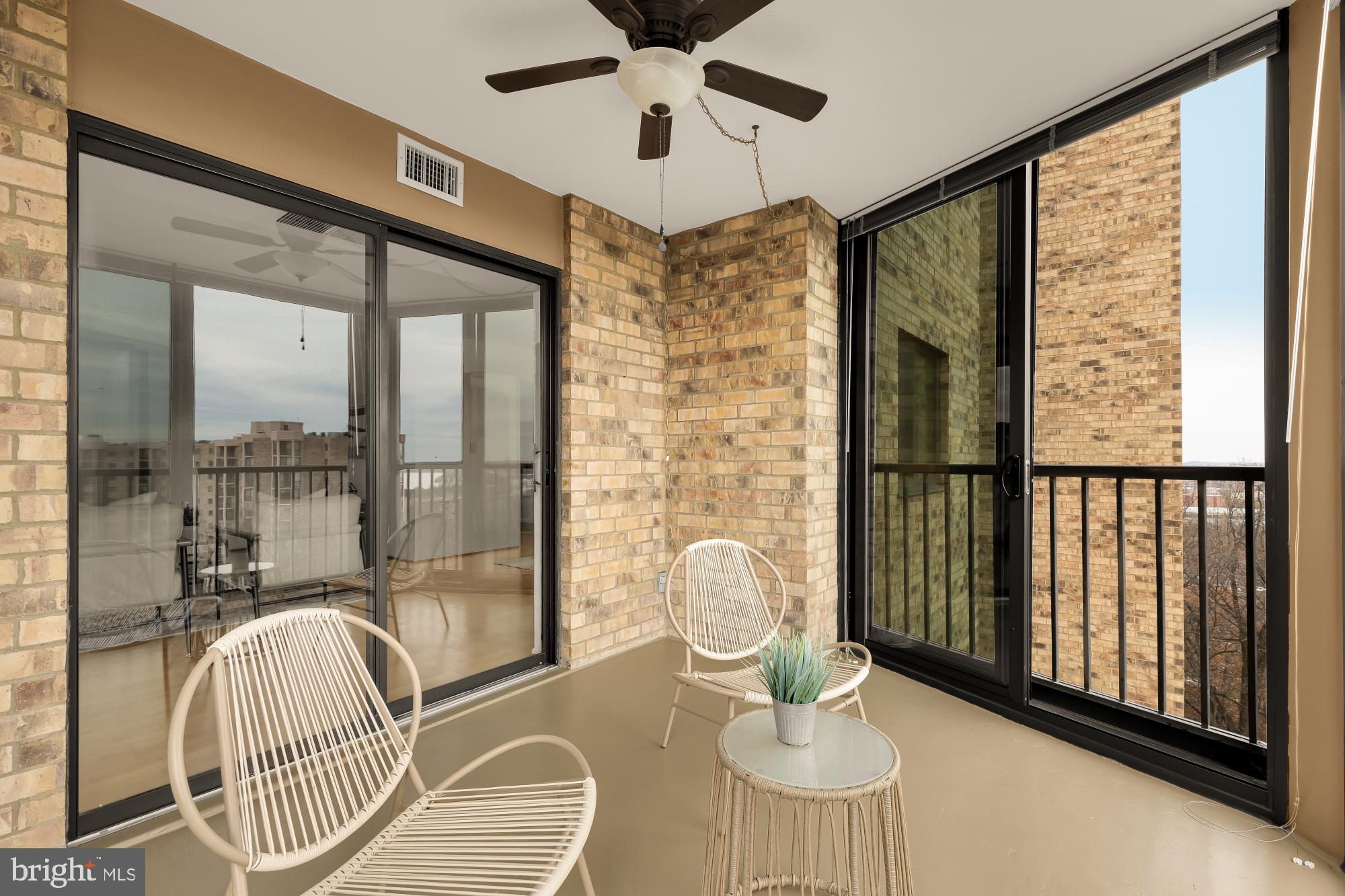 5901 MOUNT EAGLE DRIVE 1116