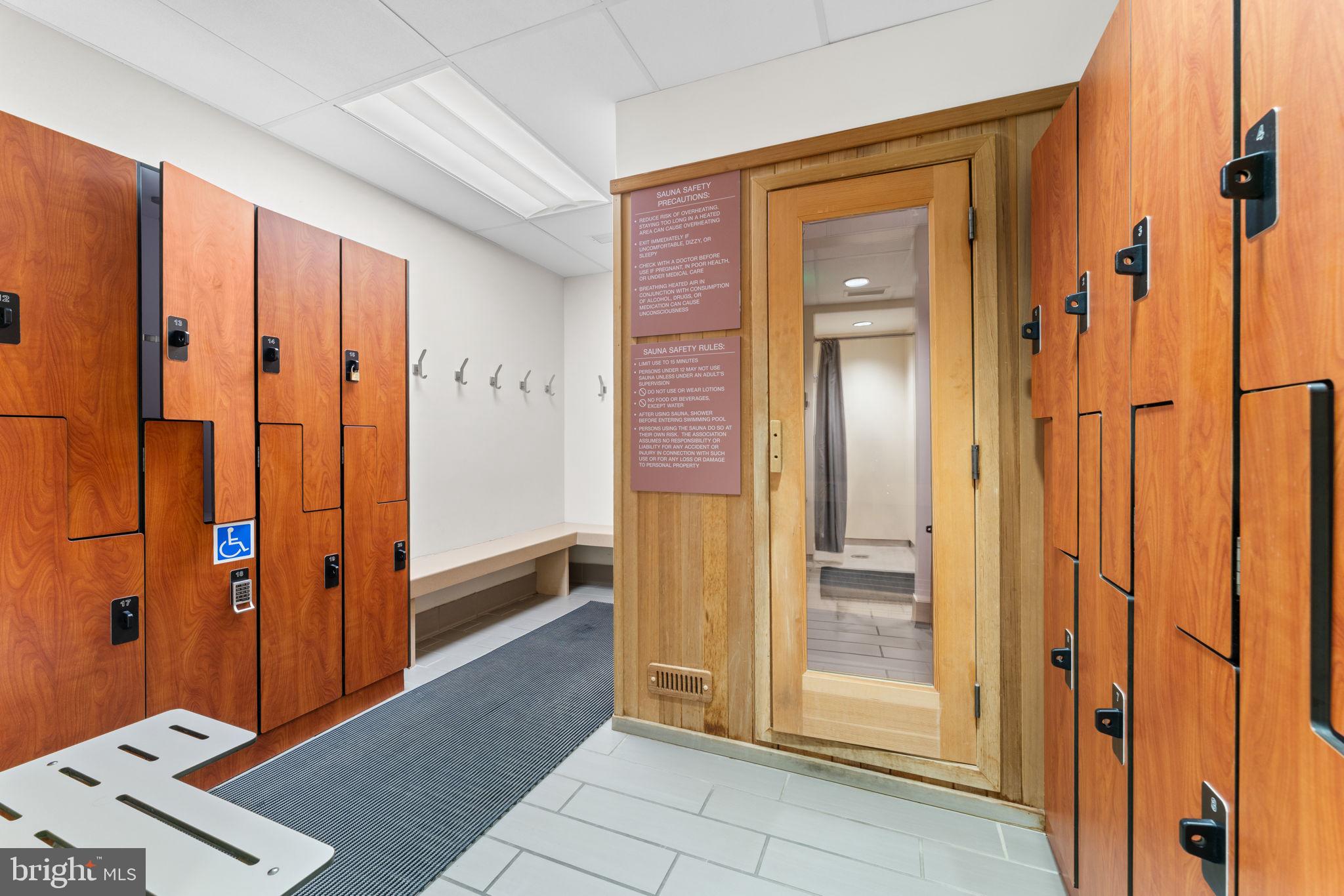 5901 MOUNT EAGLE DRIVE 1116