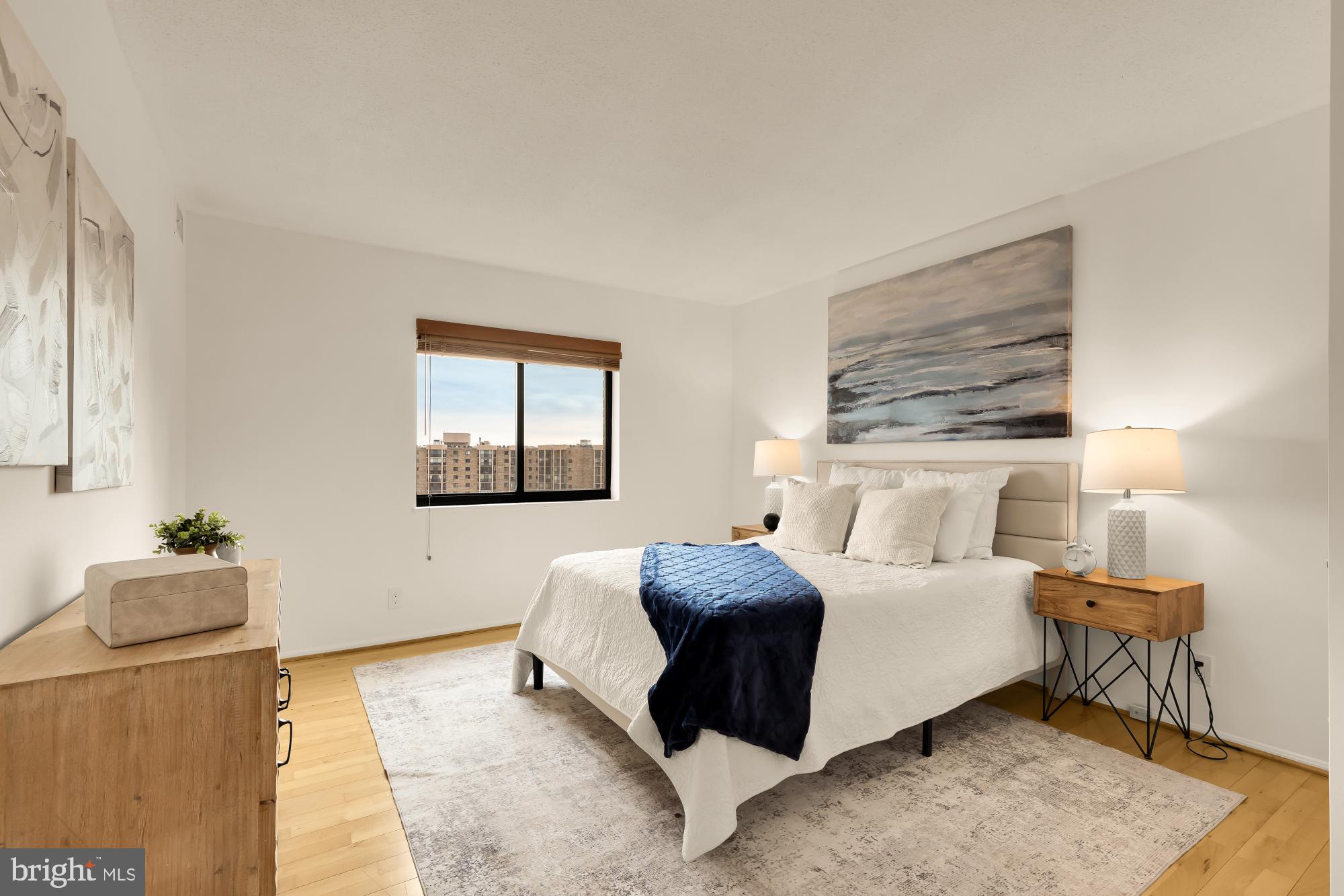 5901 MOUNT EAGLE DRIVE 1116