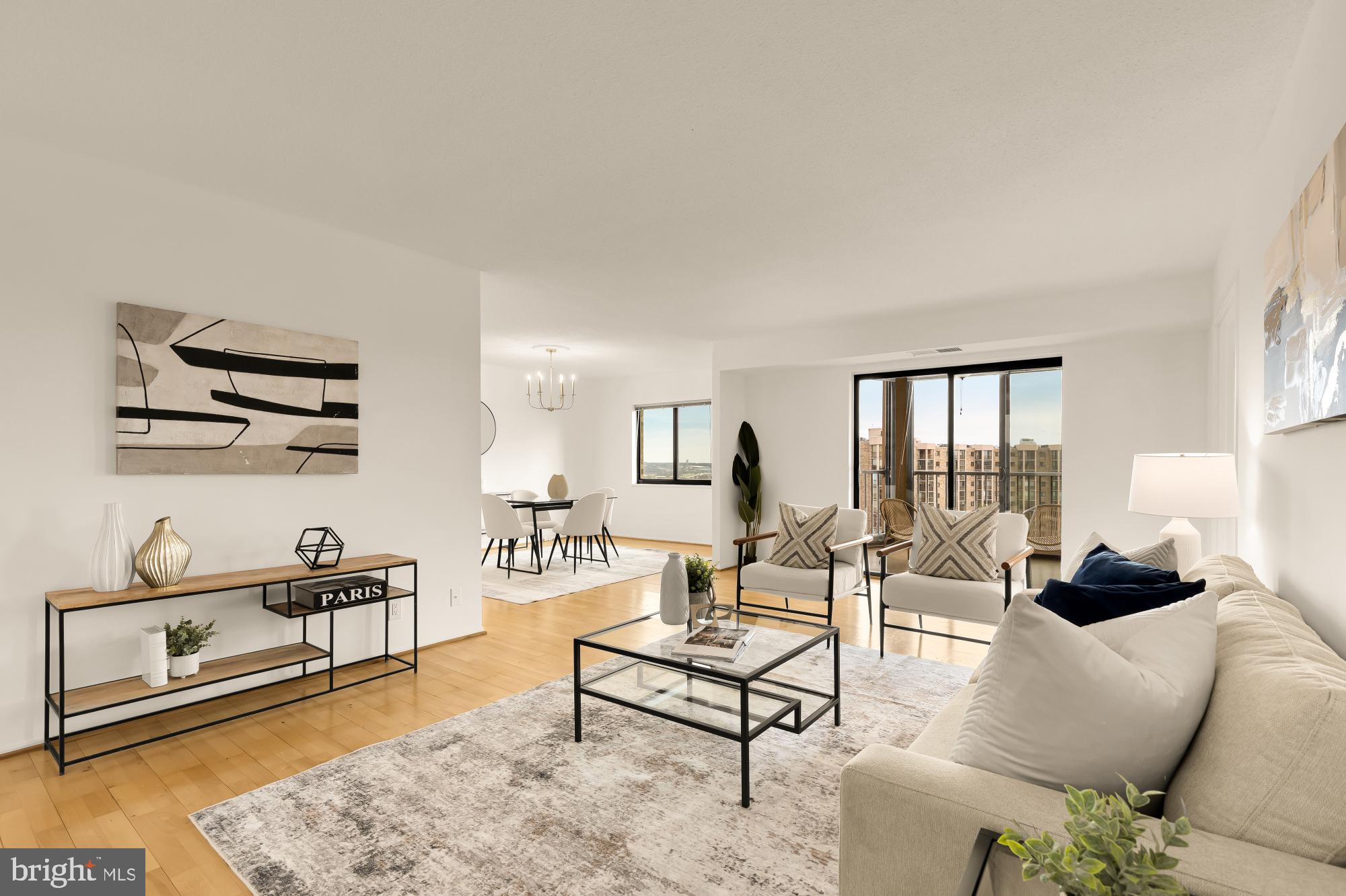 5901 MOUNT EAGLE DRIVE 1116