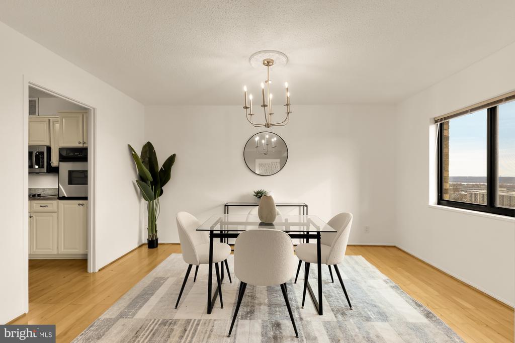 5901 MOUNT EAGLE DRIVE 1116