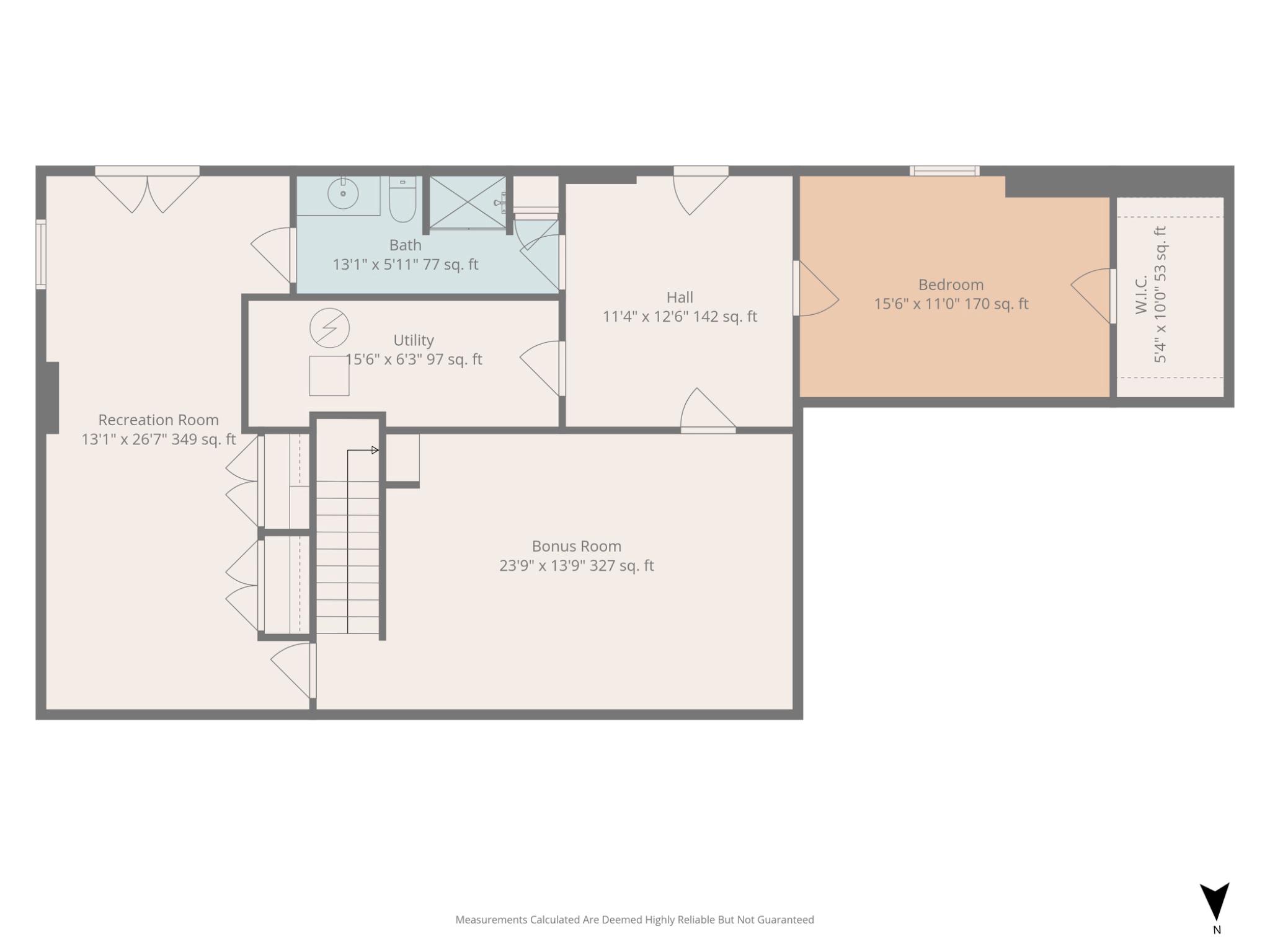 718 RIDGE DRIVE