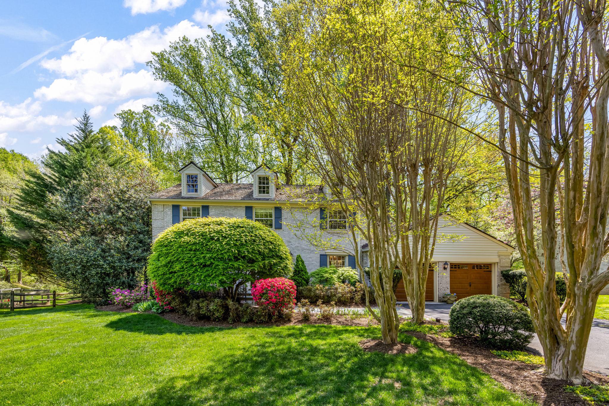718 RIDGE DRIVE