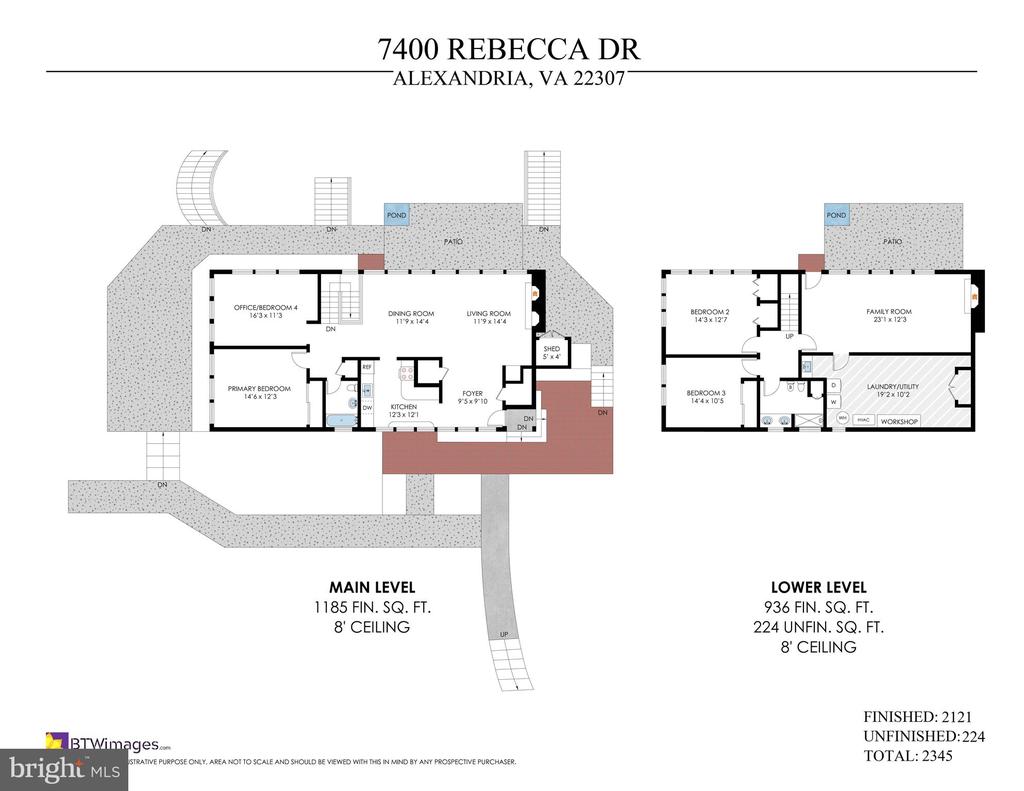 7400 REBECCA DRIVE