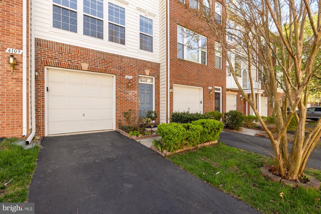4111 RIVER FORTH DRIVE