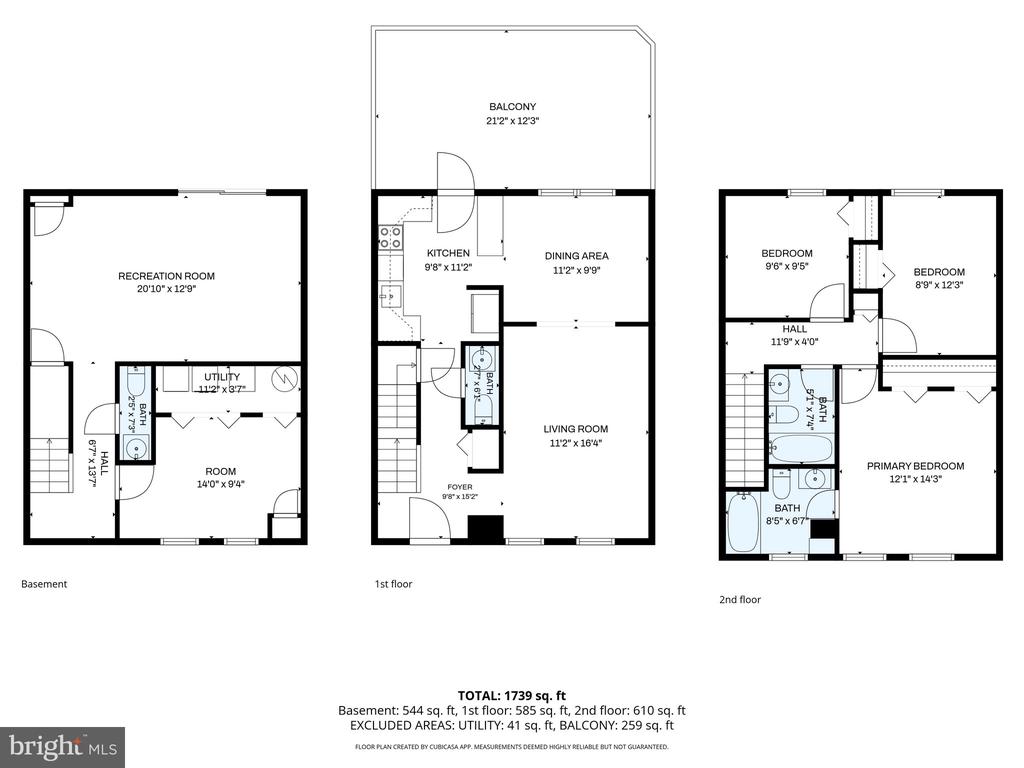 8252 GETTY COURT
