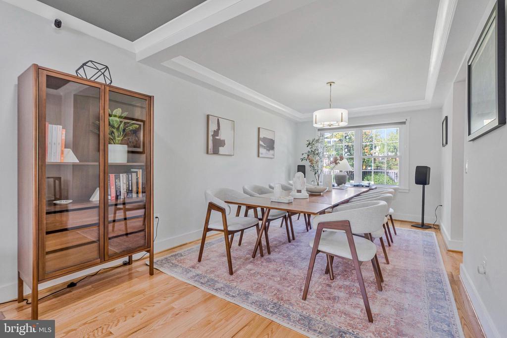 11 COLOMA COURT