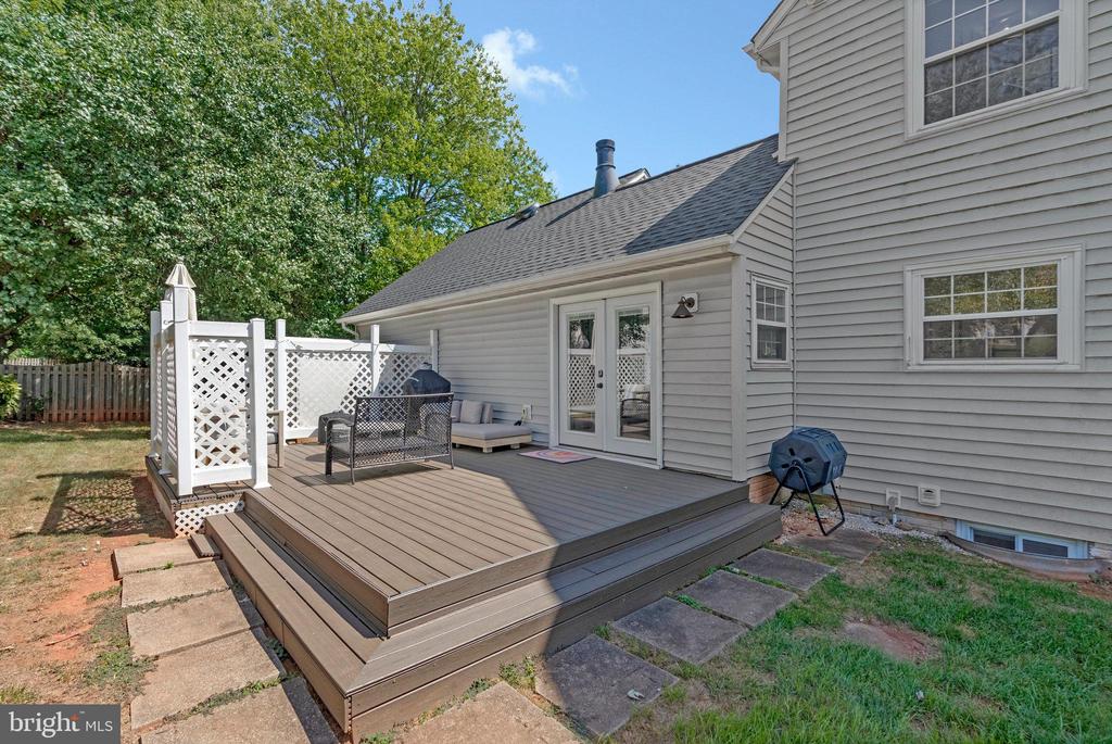 11 COLOMA COURT