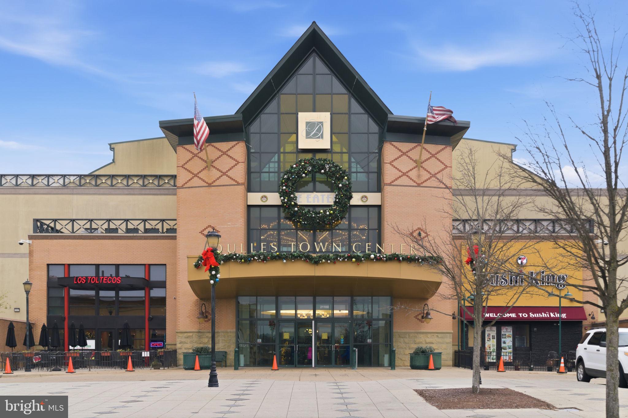 46620 DRYSDALE TERRACE 203