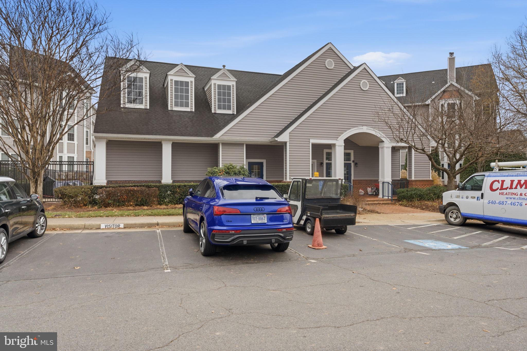 46620 DRYSDALE TERRACE 203