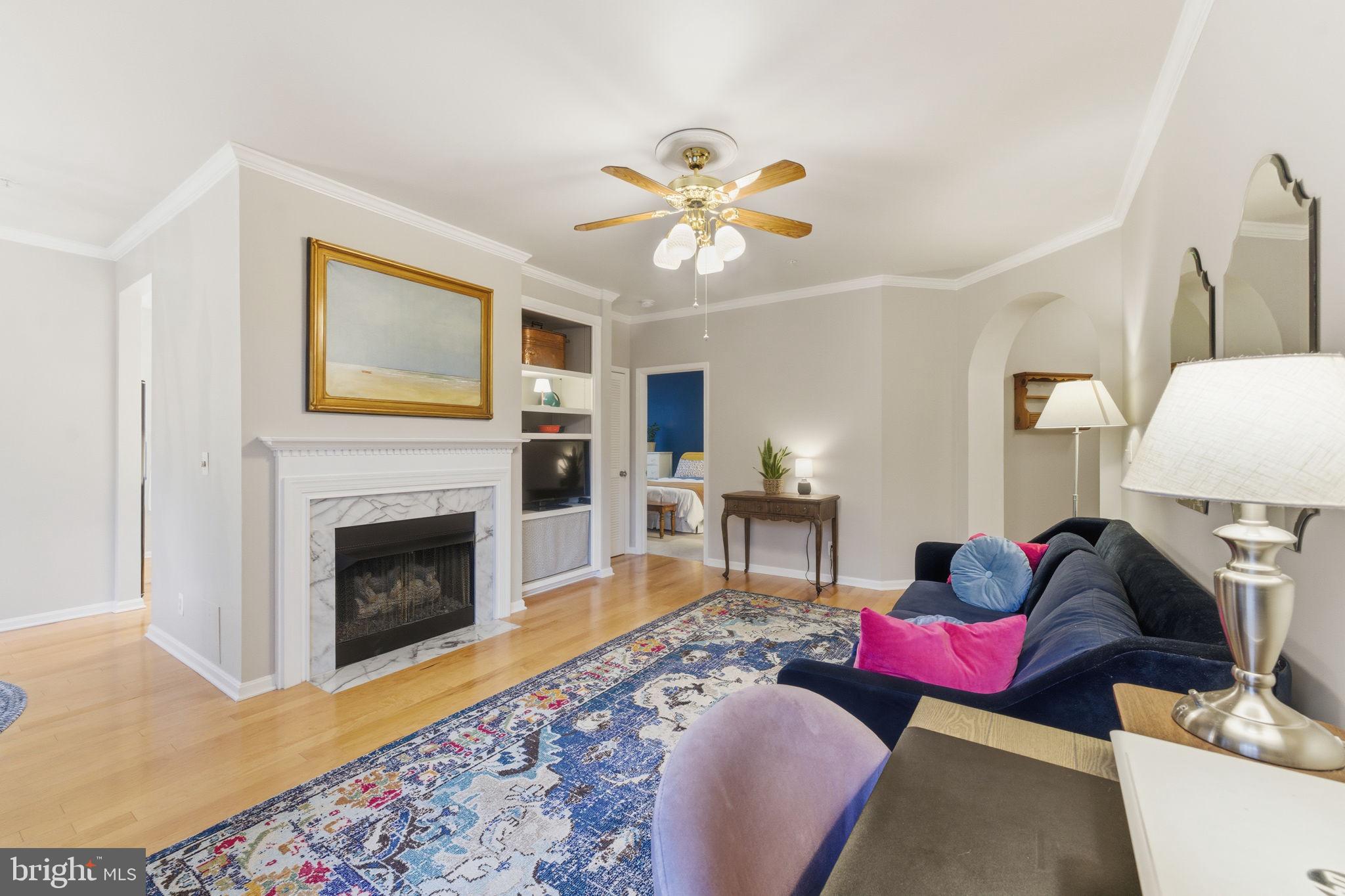 46620 DRYSDALE TERRACE 203