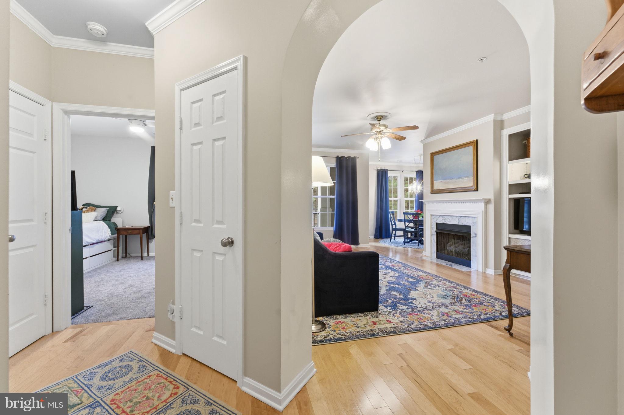 46620 DRYSDALE TERRACE 203