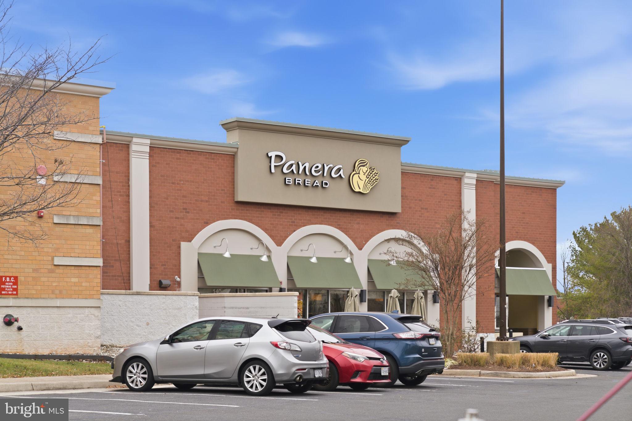 46620 DRYSDALE TERRACE 203