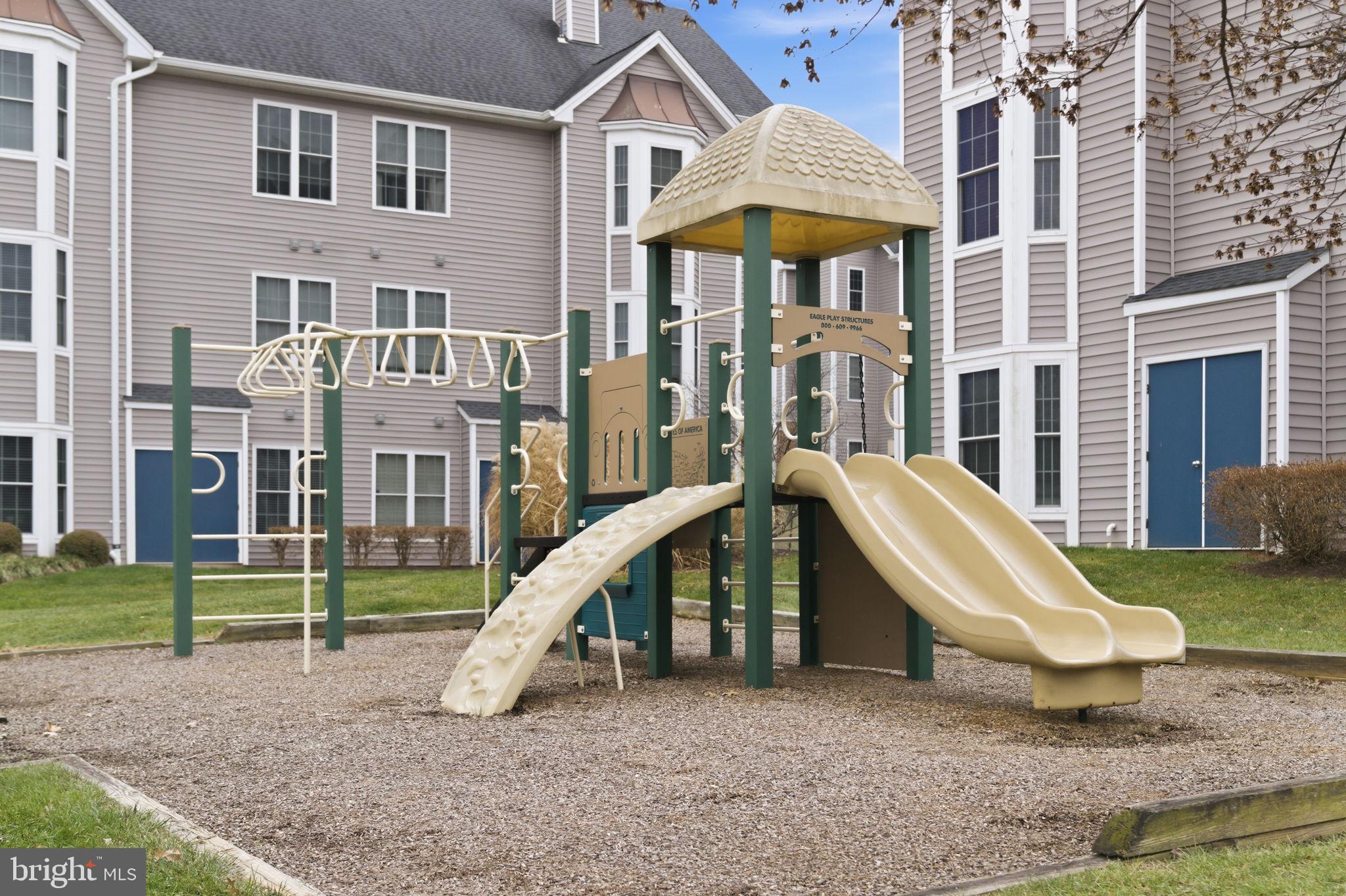 46620 DRYSDALE TERRACE 203