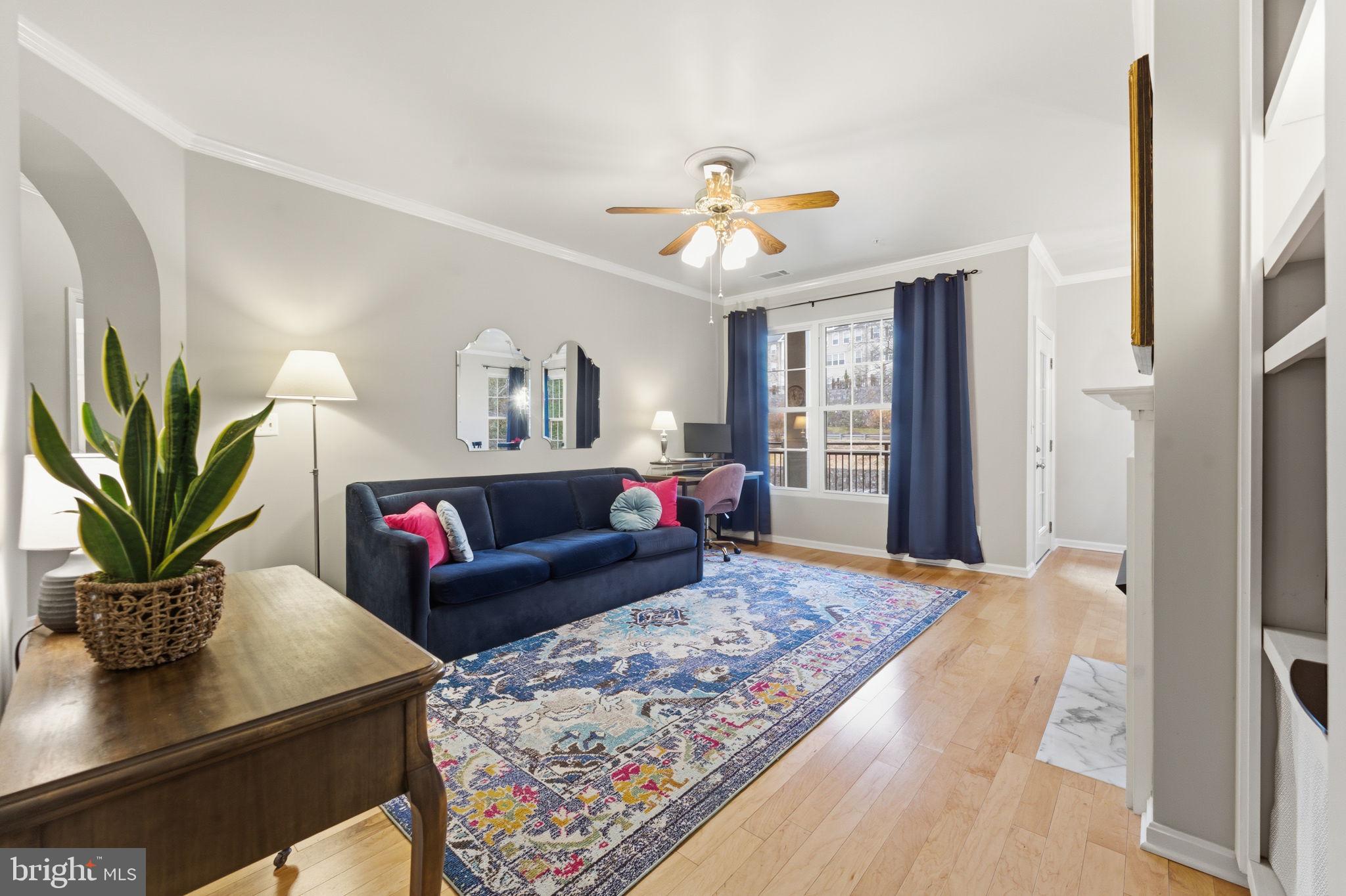 46620 DRYSDALE TERRACE 203