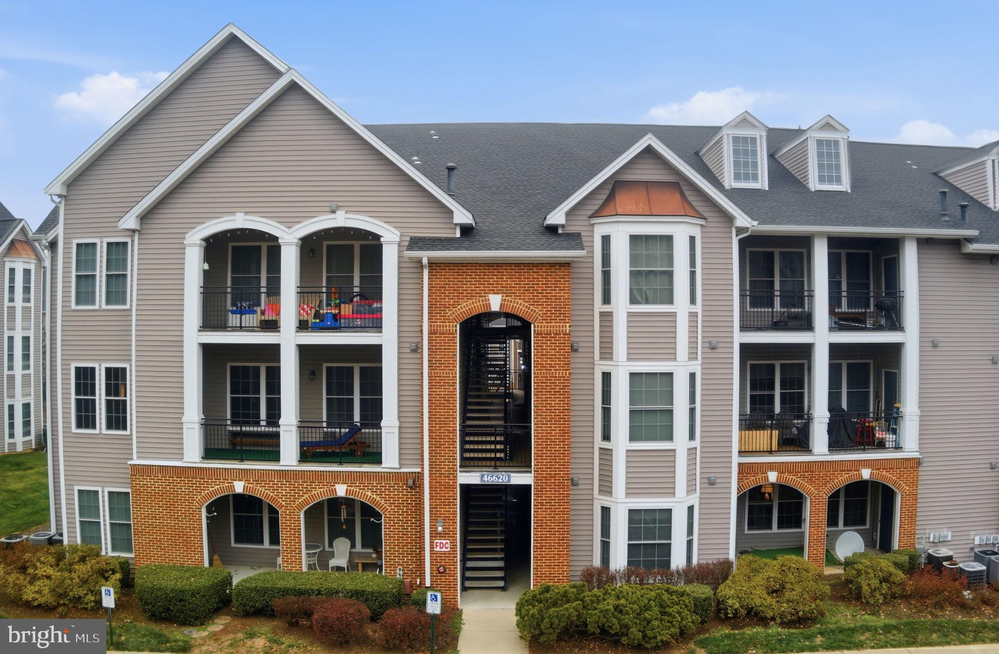 46620 DRYSDALE TERRACE 203