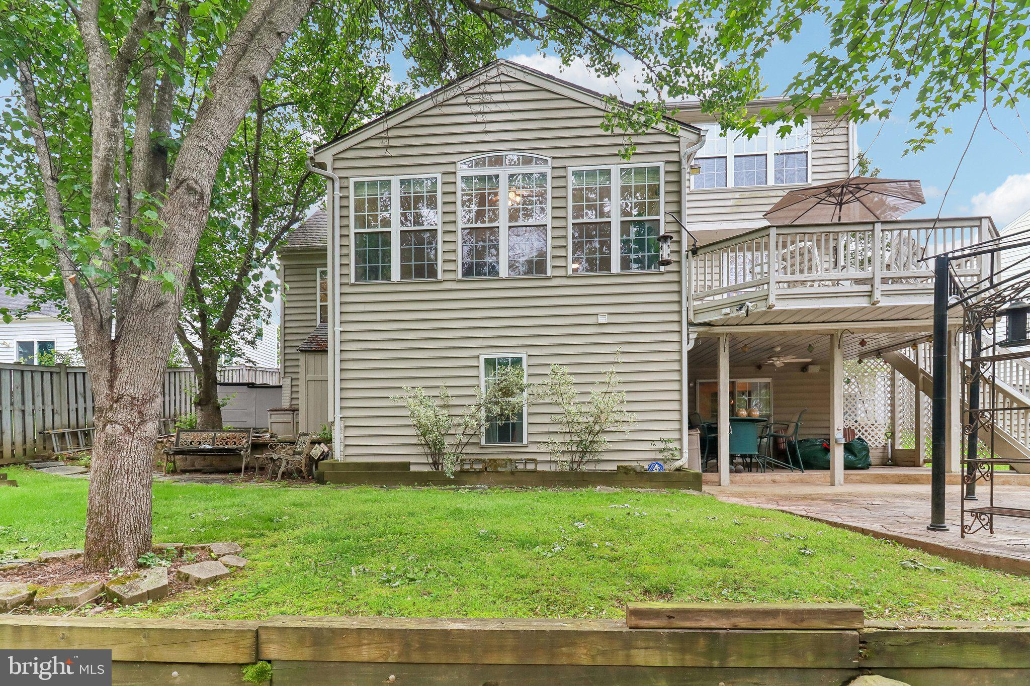 43528 CLIVEDON COURT