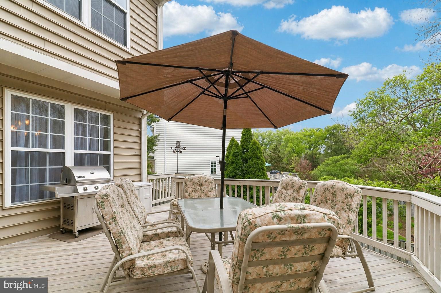 43528 CLIVEDON COURT