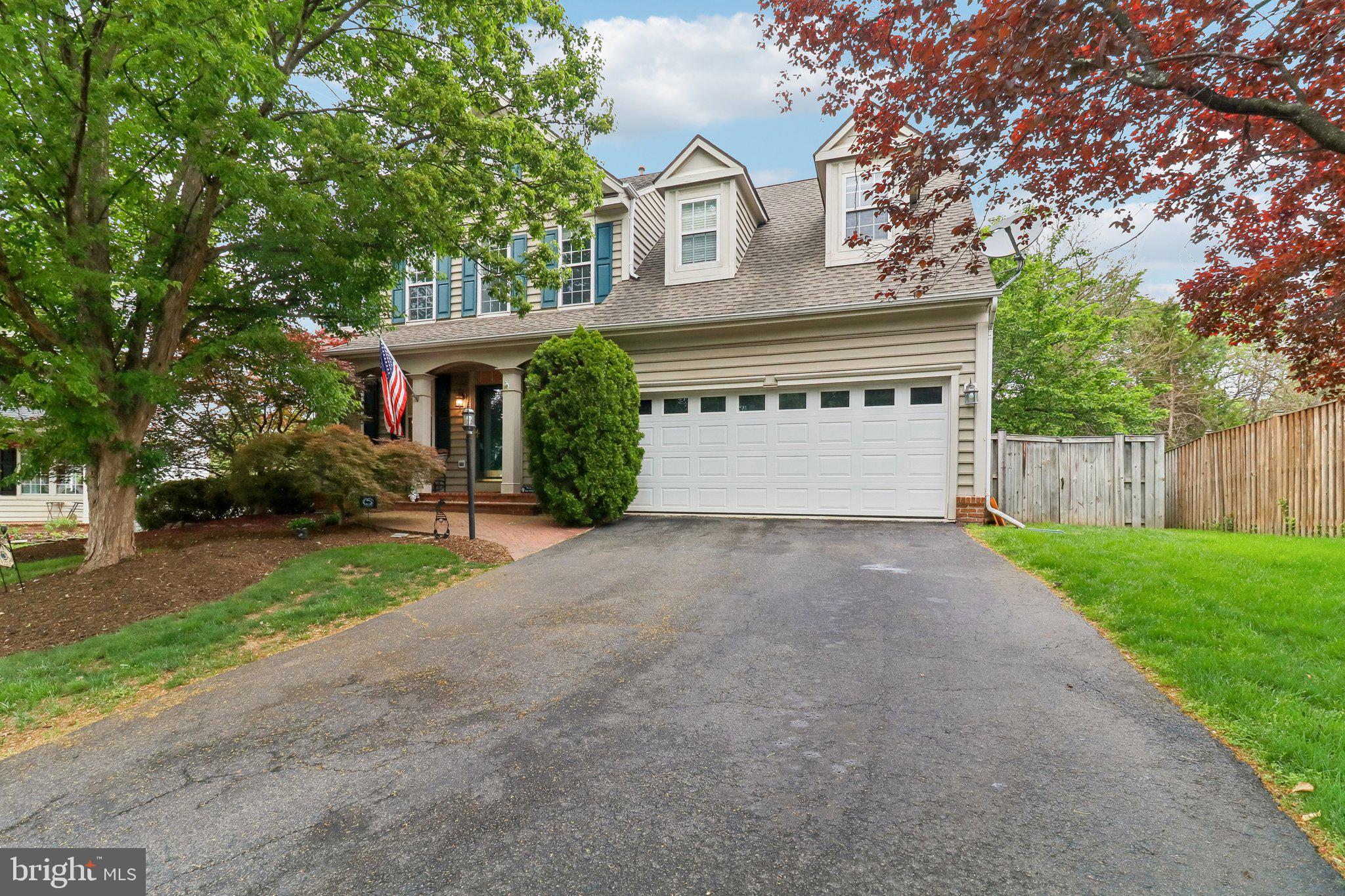 43528 CLIVEDON COURT