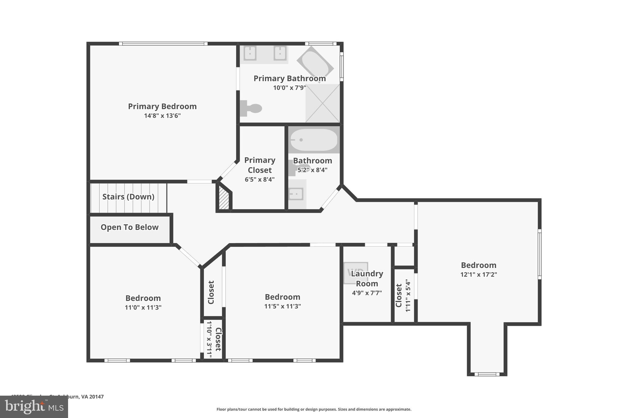 43528 CLIVEDON COURT