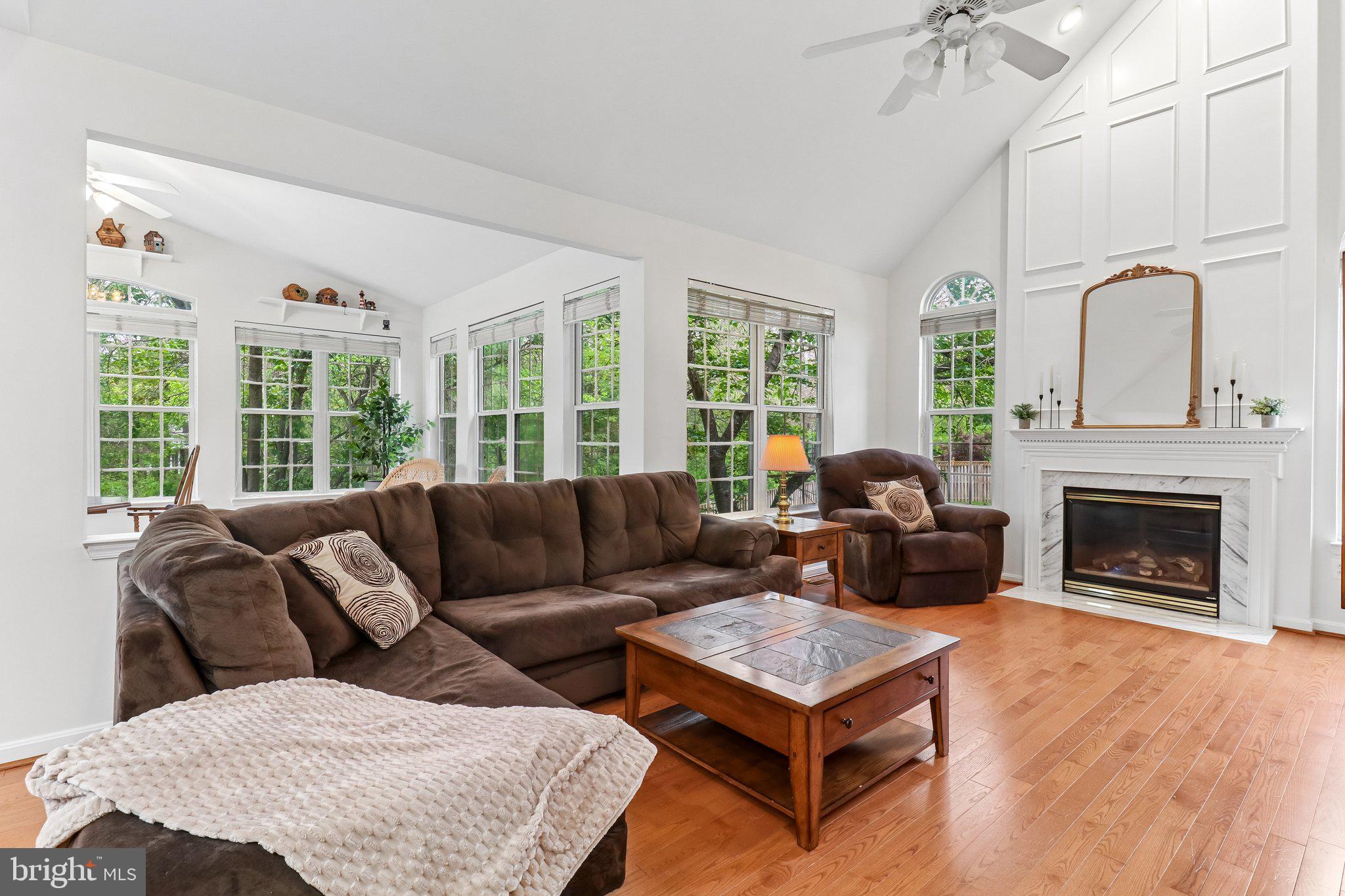 43528 CLIVEDON COURT
