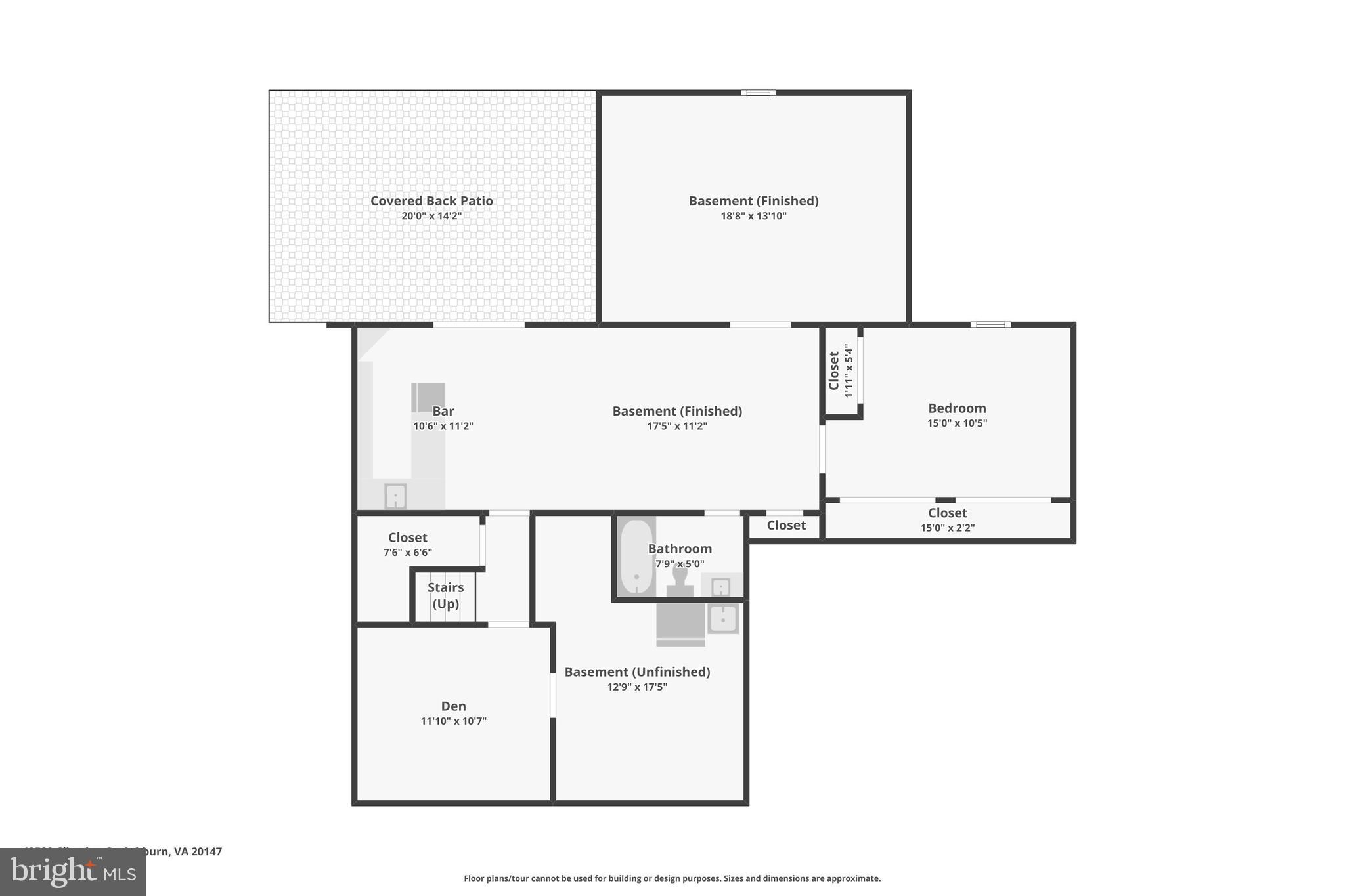 43528 CLIVEDON COURT