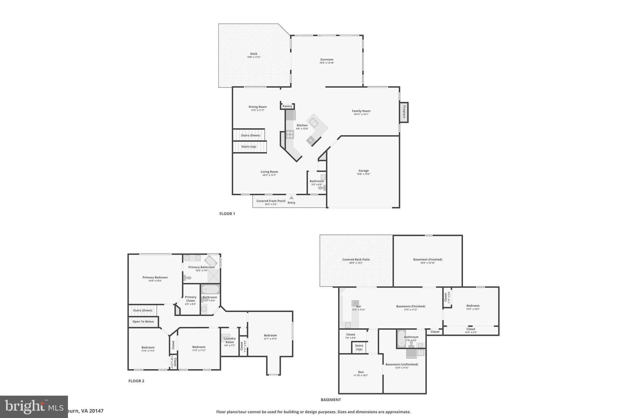 43528 CLIVEDON COURT