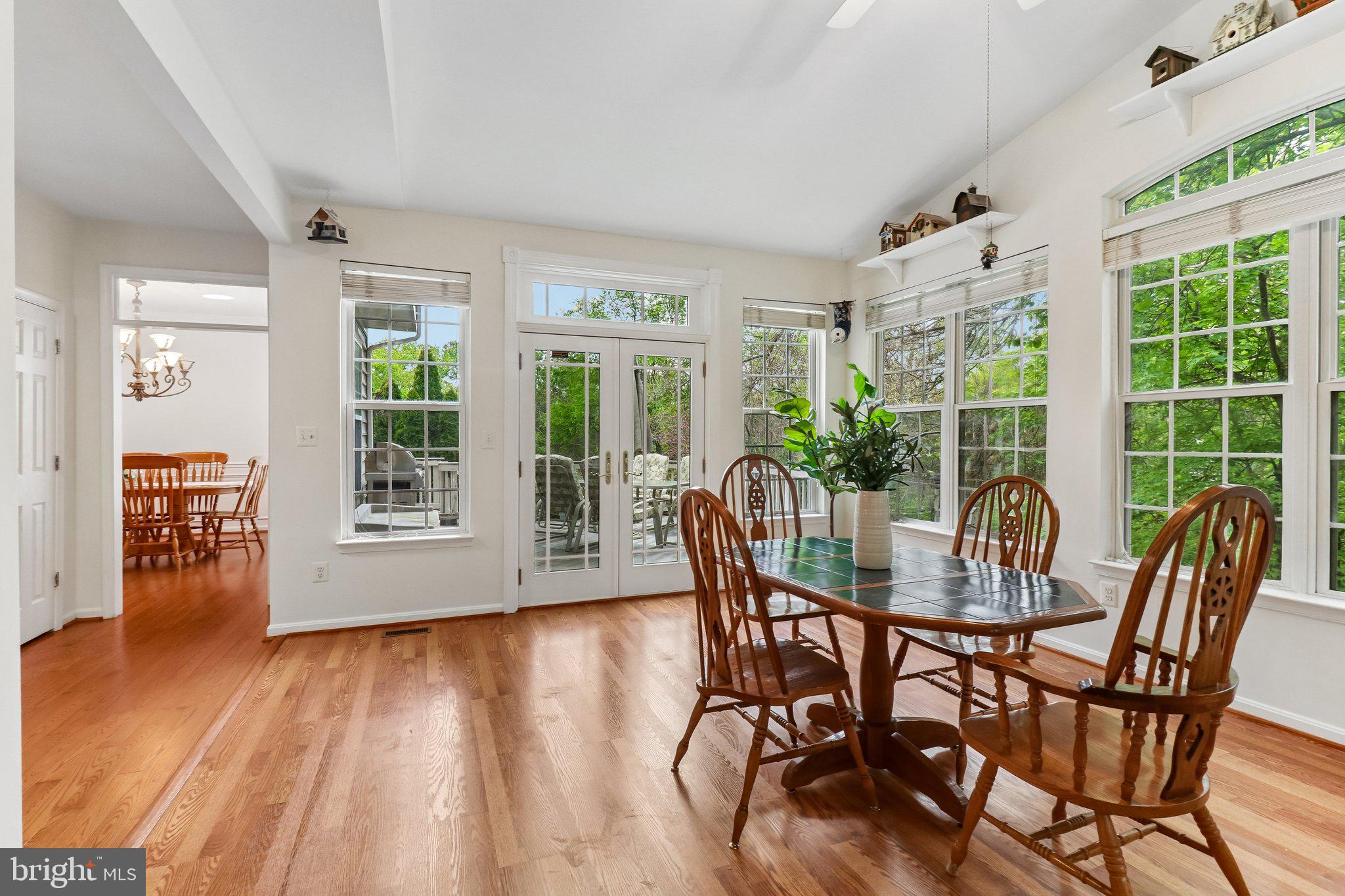 43528 CLIVEDON COURT