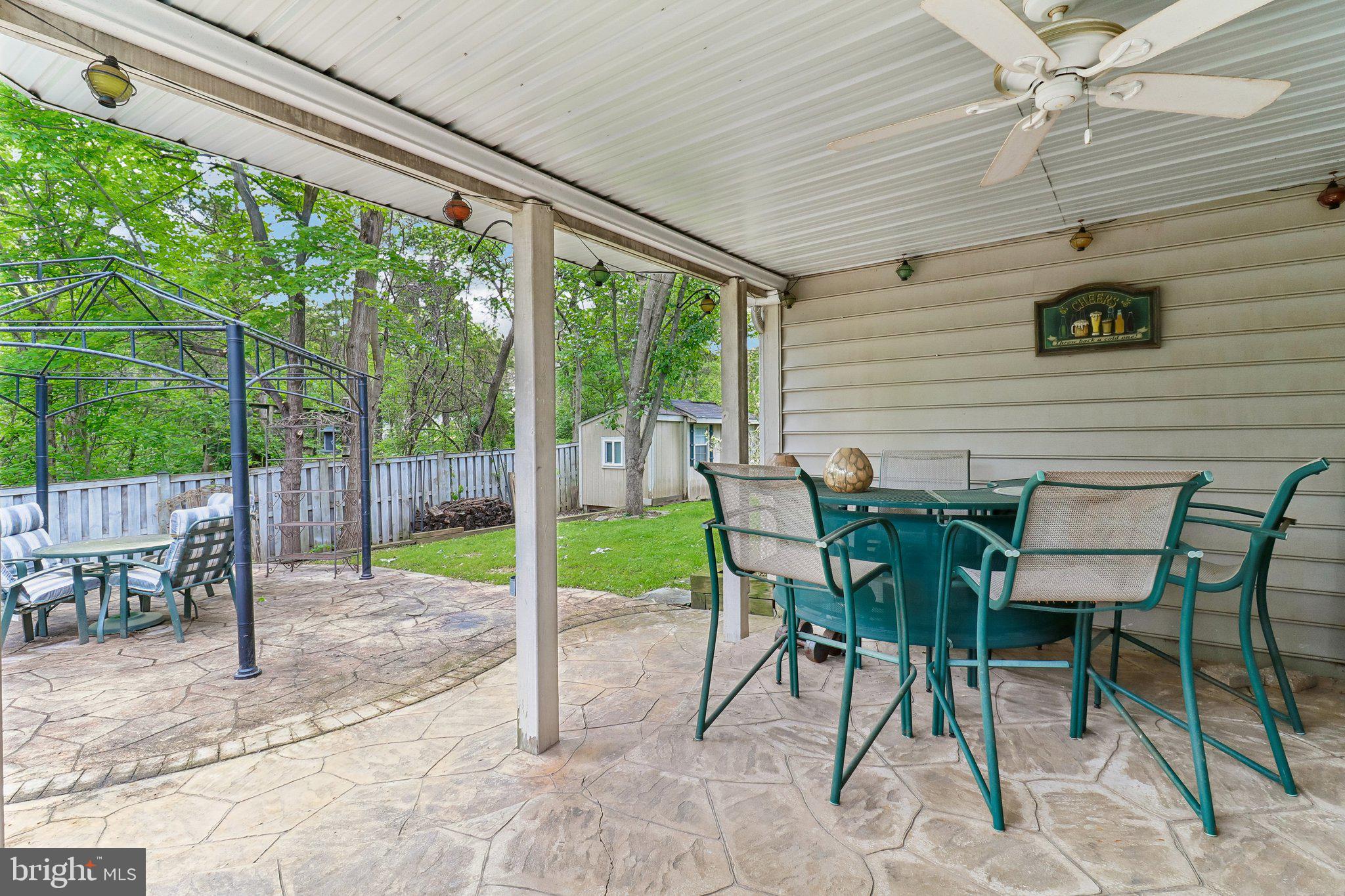 43528 CLIVEDON COURT