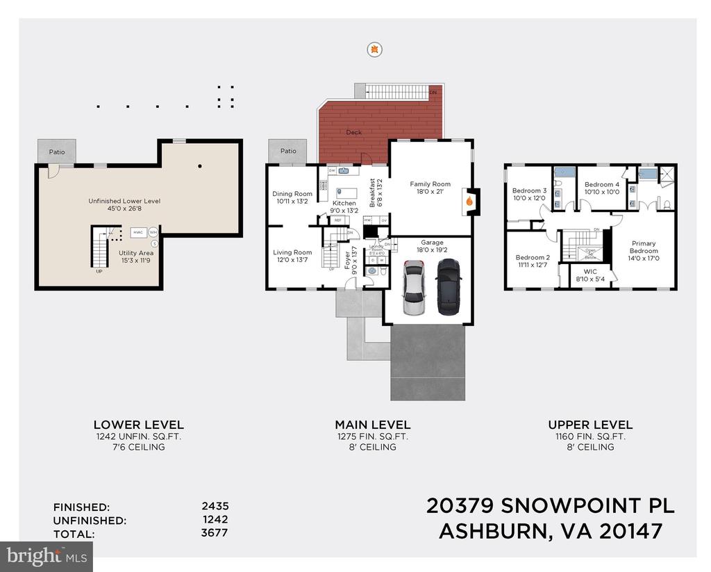 20379 SNOWPOINT PLACE