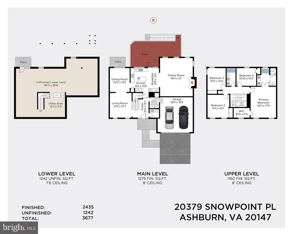 20379 SNOWPOINT PLACE