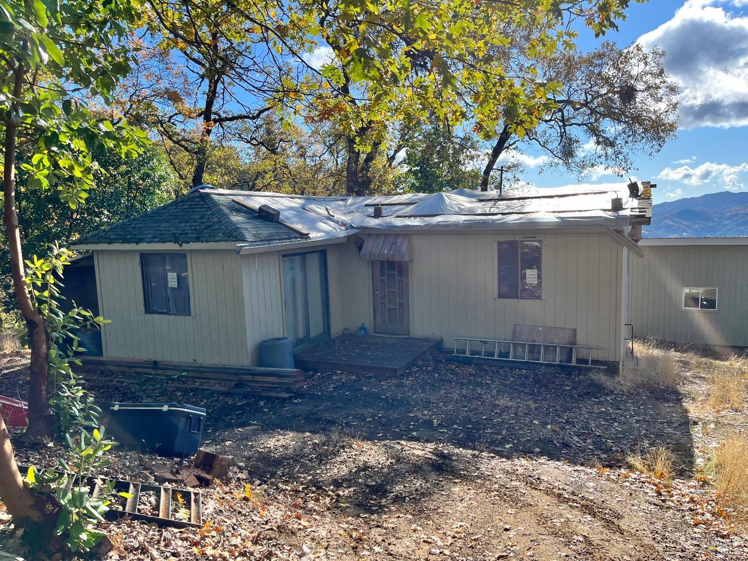 3700 Goat Rock Rd