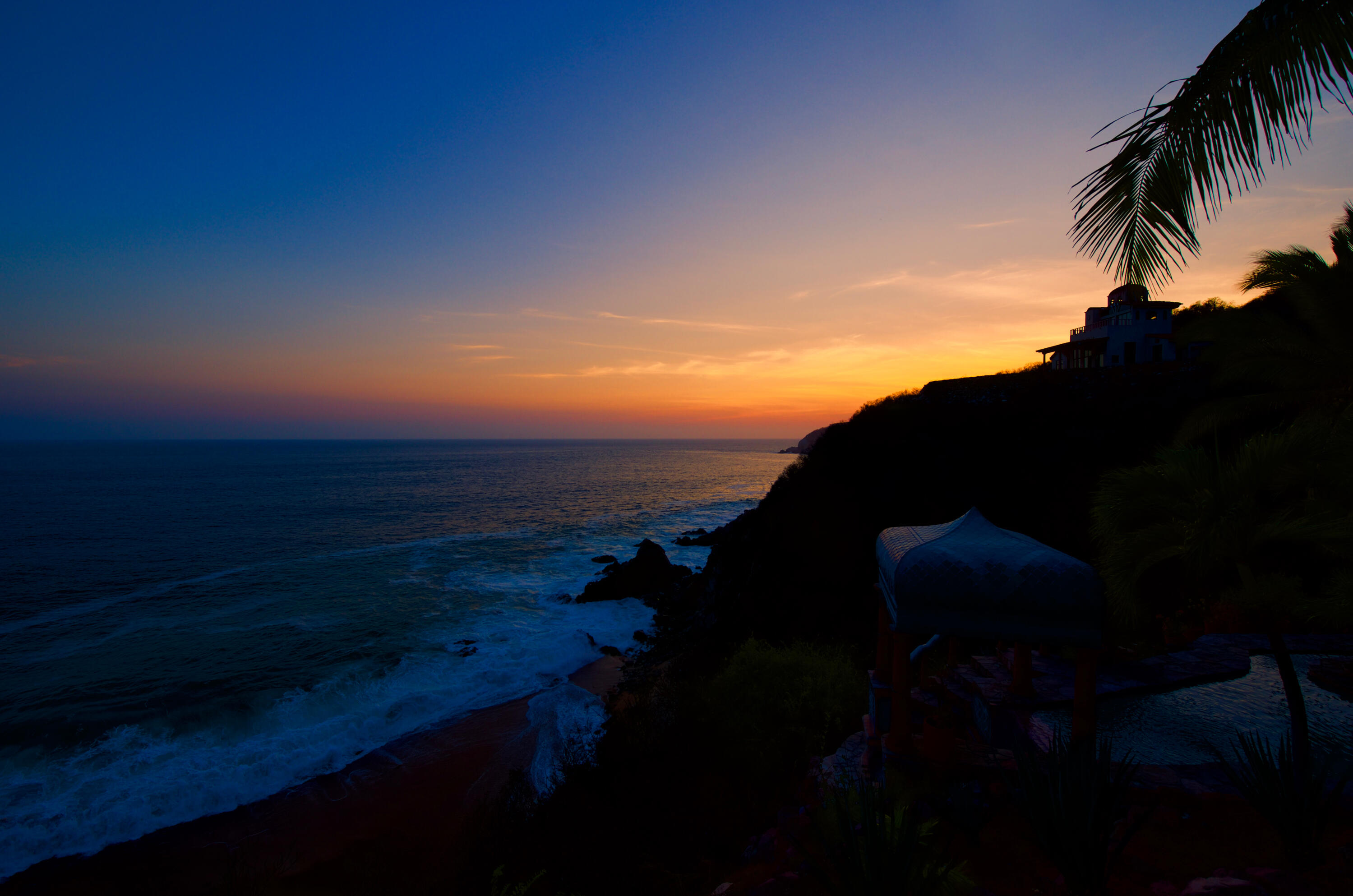 Km 1 Villa Del Mar Road