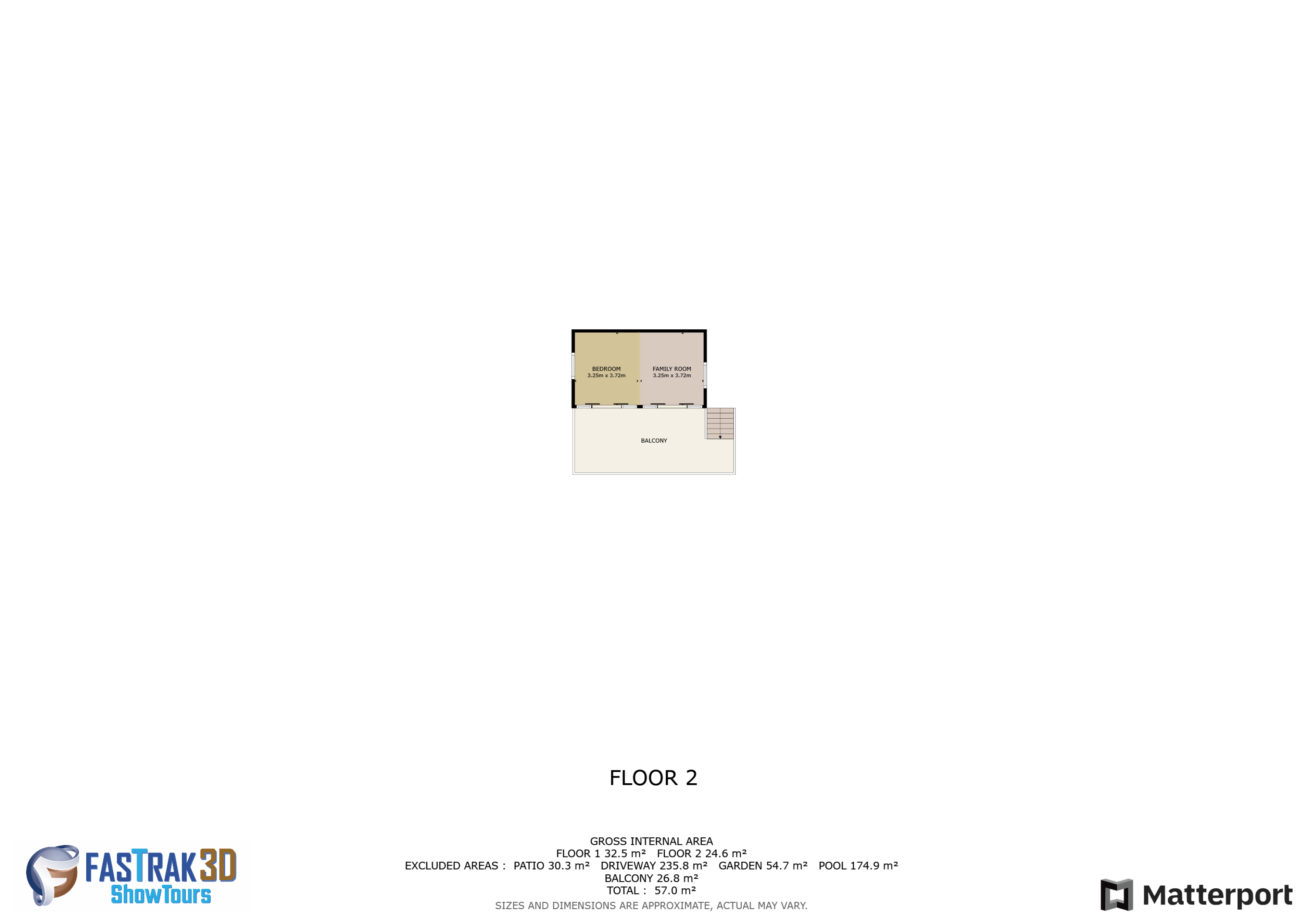 Km 1 Villa Del Mar Road