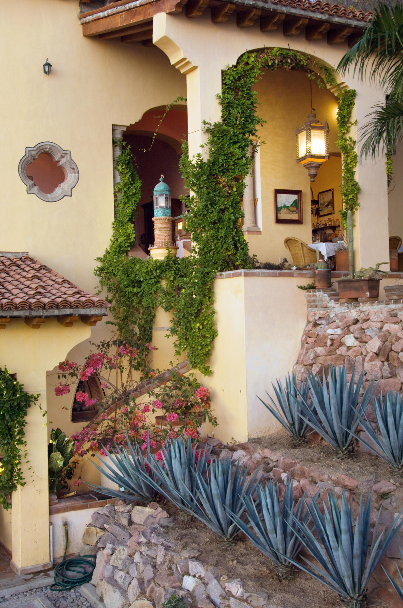 Km 1 Villa Del Mar Road