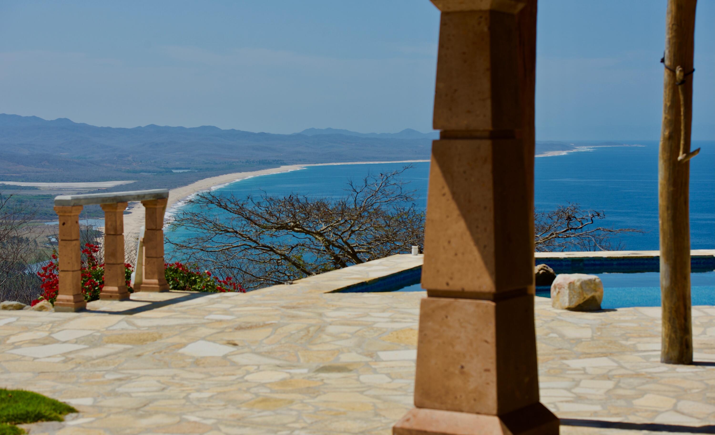 Km 1 Villa Del Mar Road