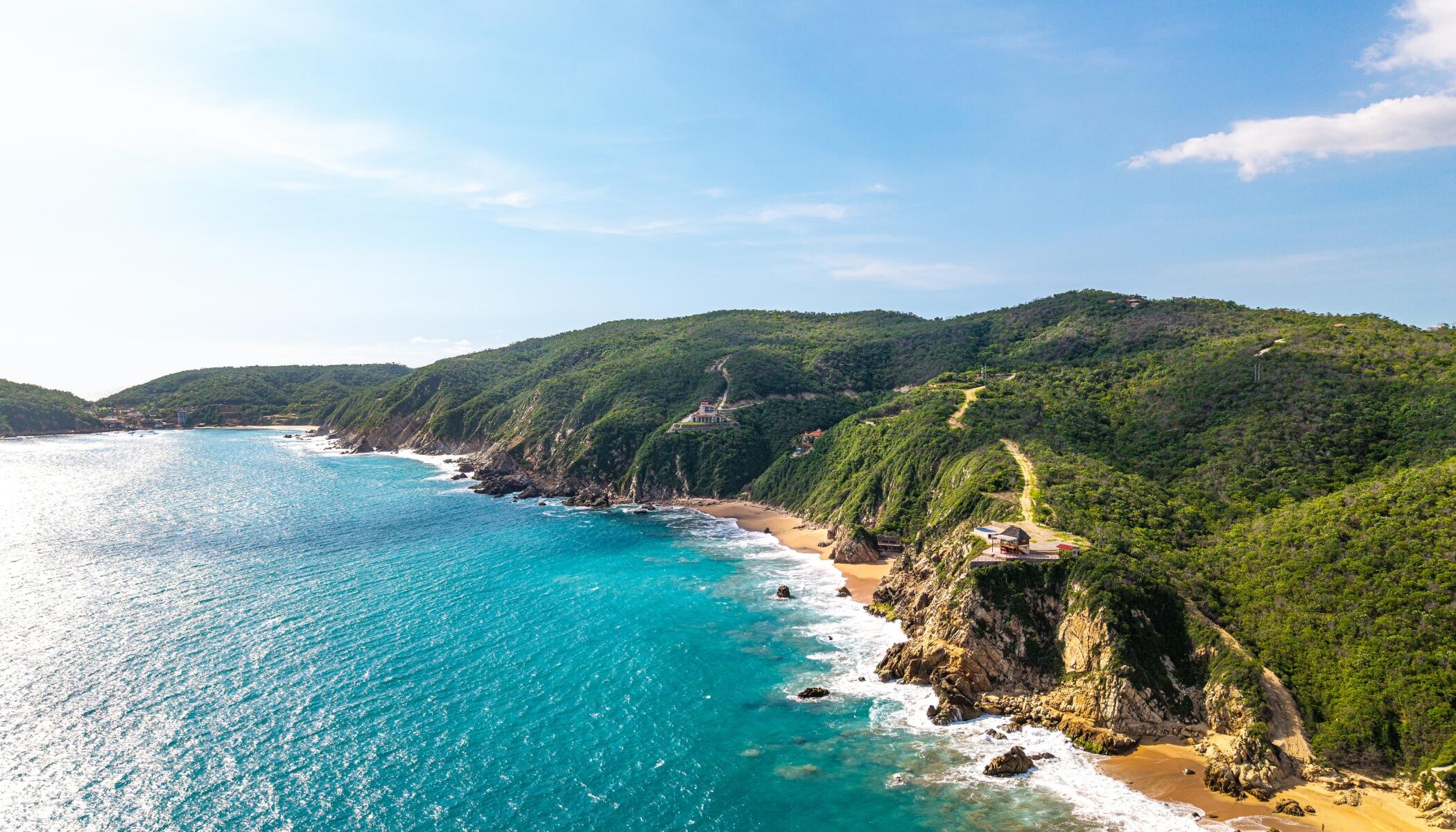 Km 1 Villa Del Mar Road