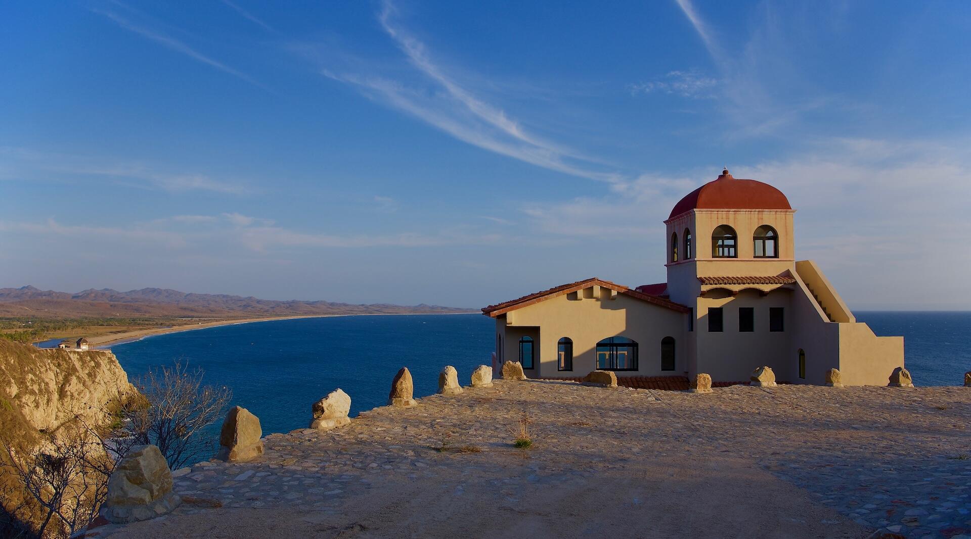 Km 1 Villa Del Mar Road