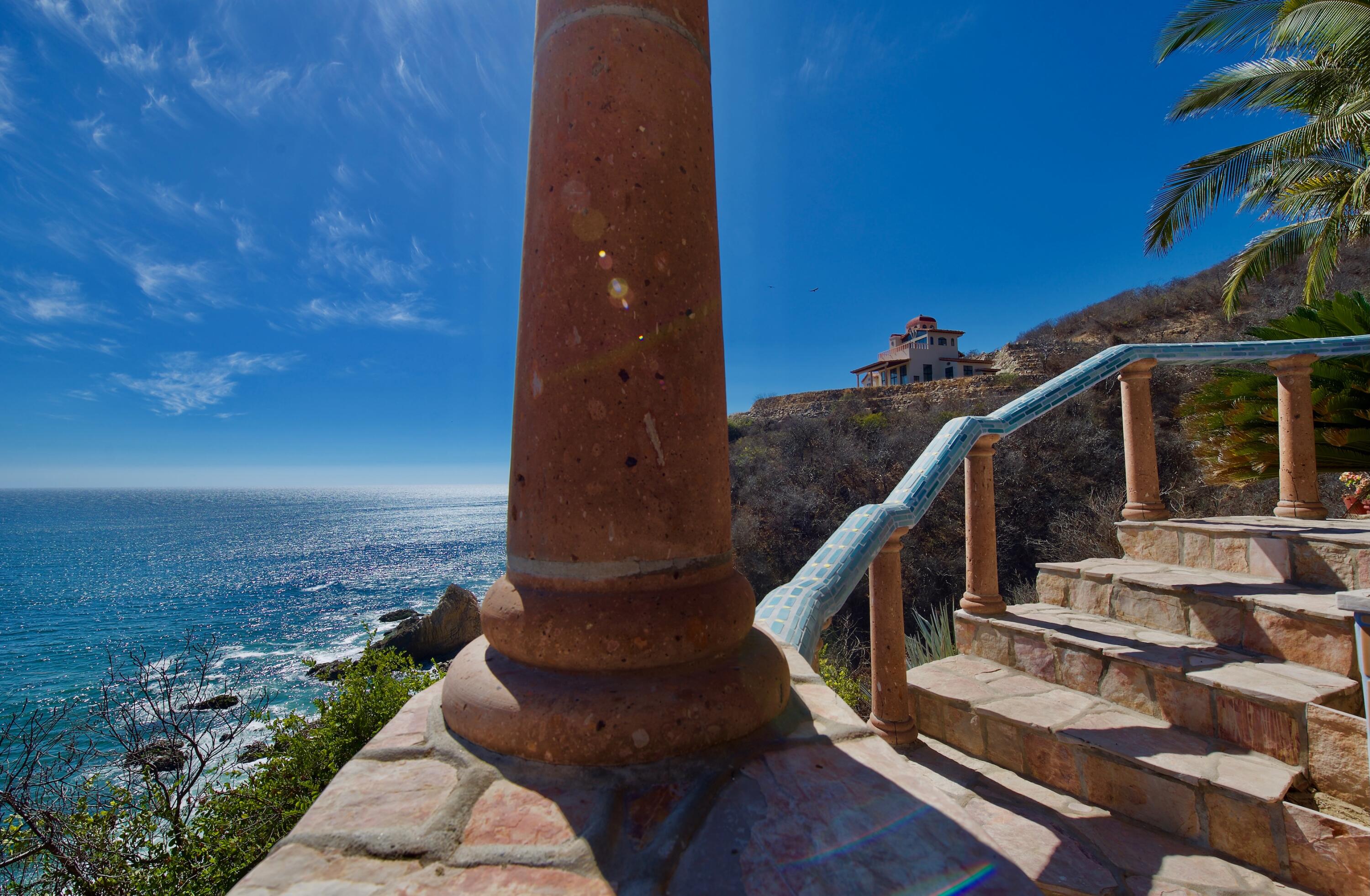 Km 1 Villa Del Mar Road