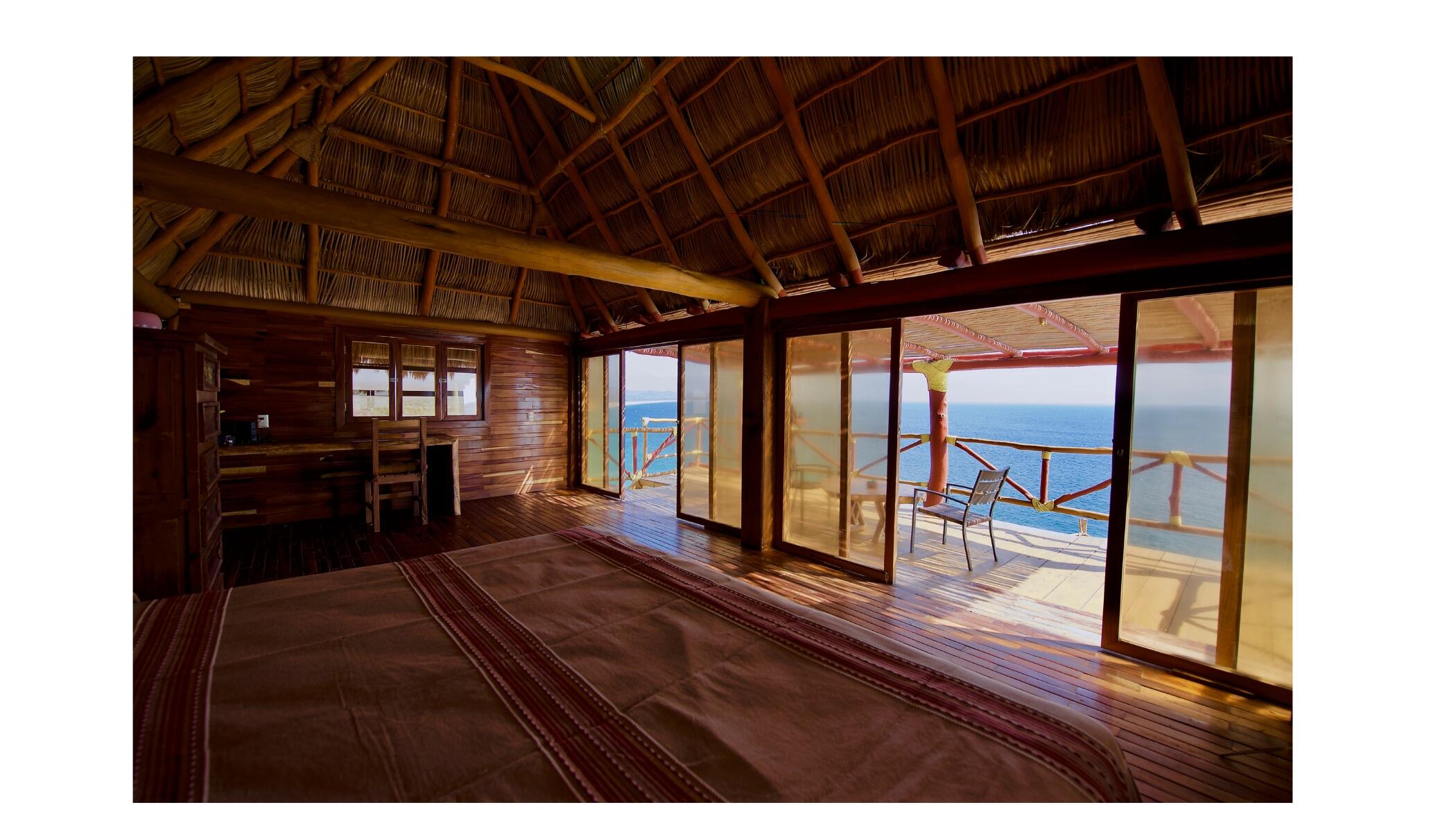 Km 1 Villa Del Mar Road