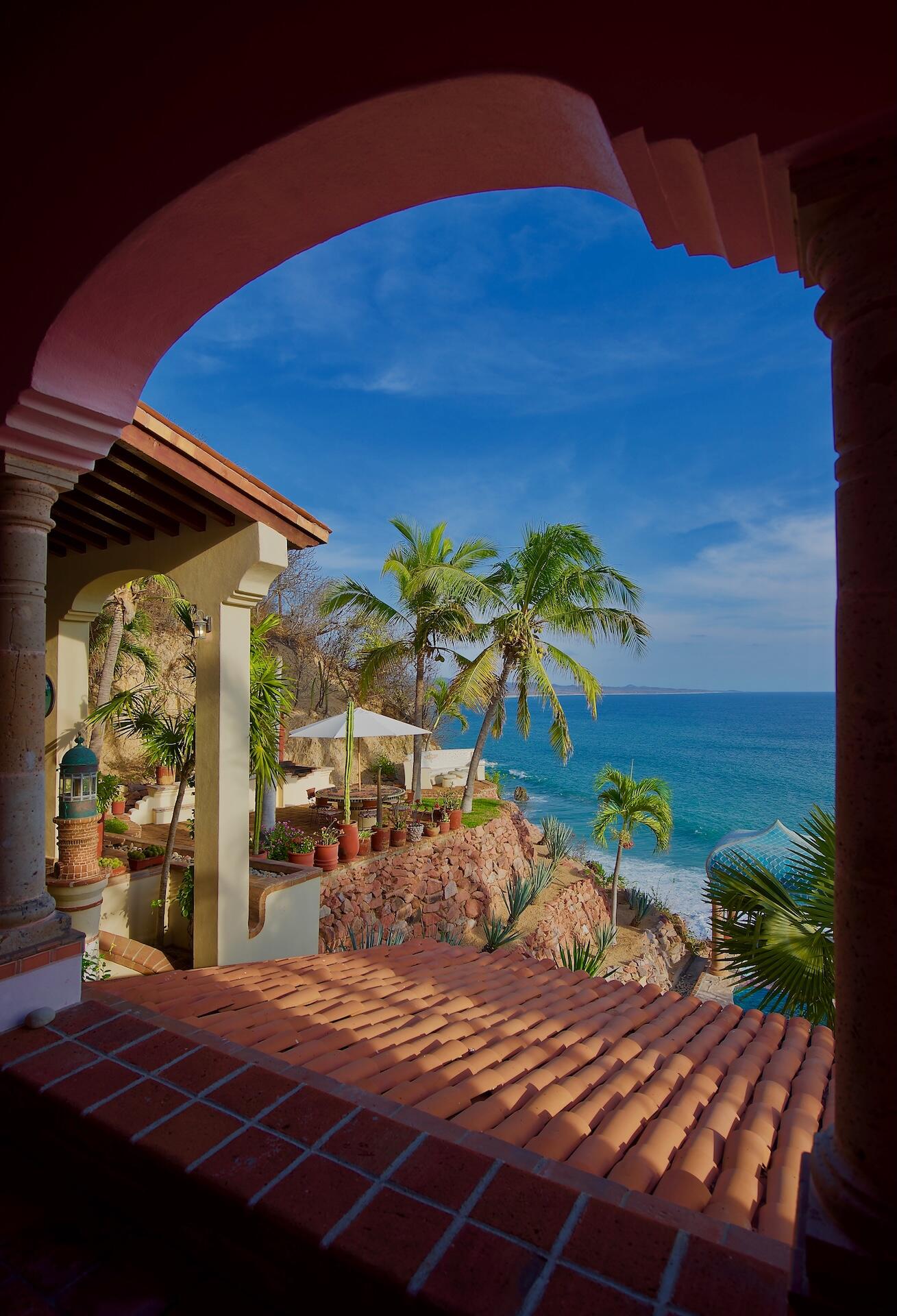 Km 1 Villa Del Mar Road