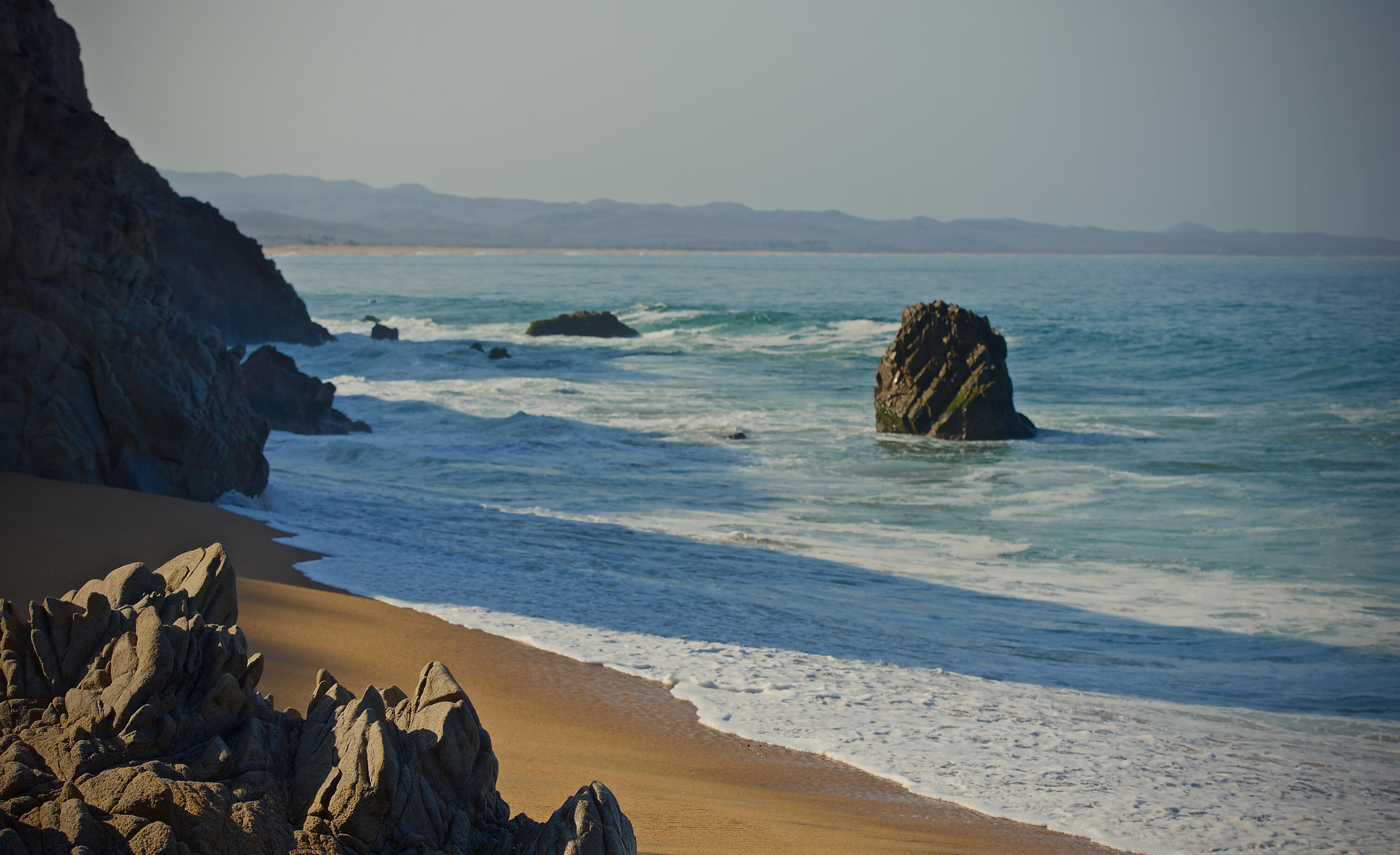 Km 1 Villa Del Mar Road