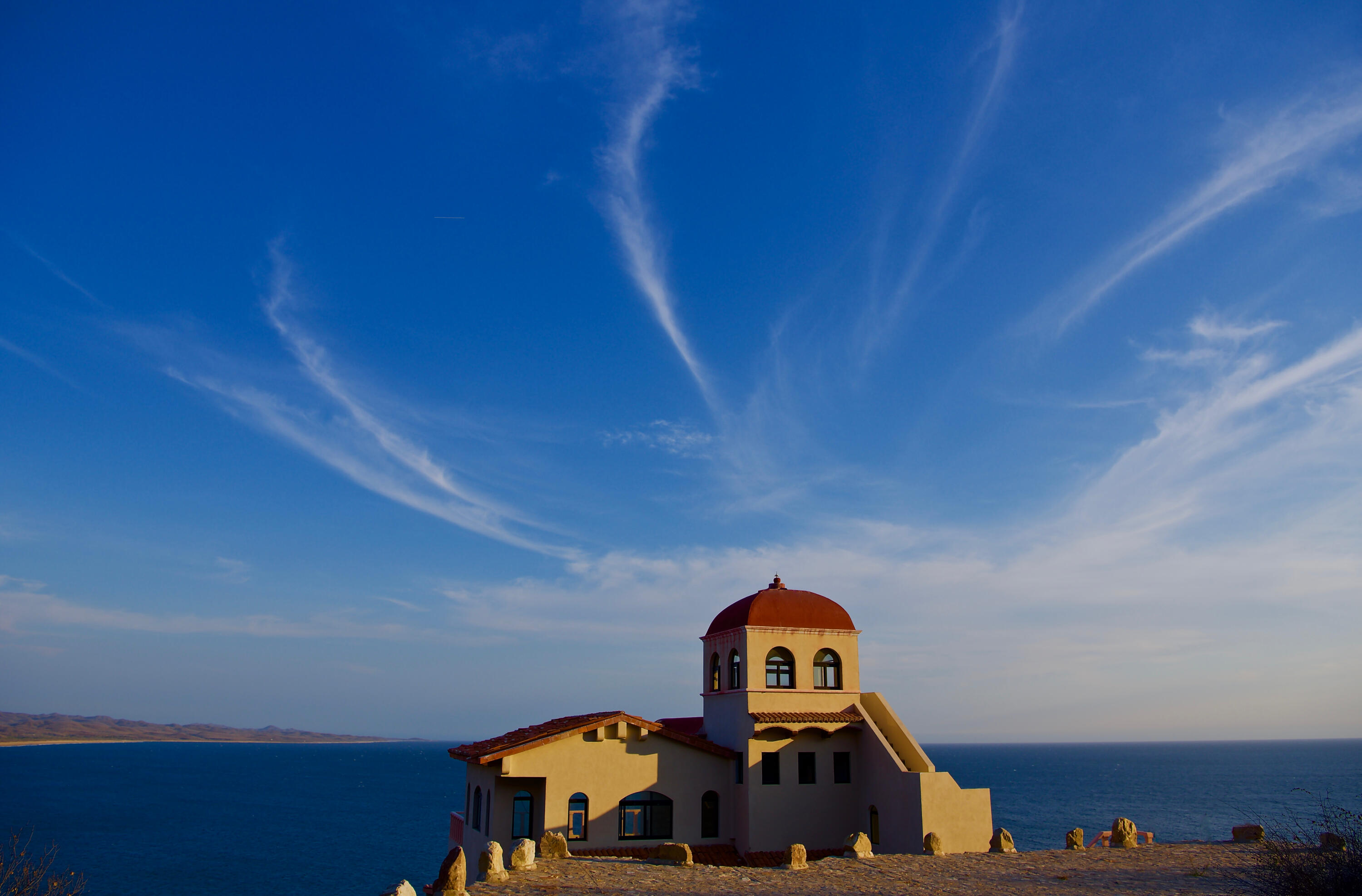 Km 1 Villa Del Mar Road