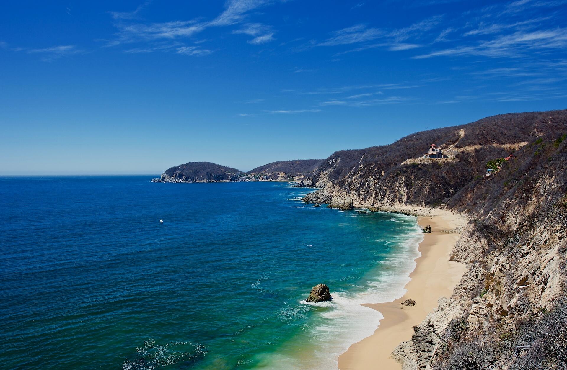 Km 1 Villa Del Mar Road