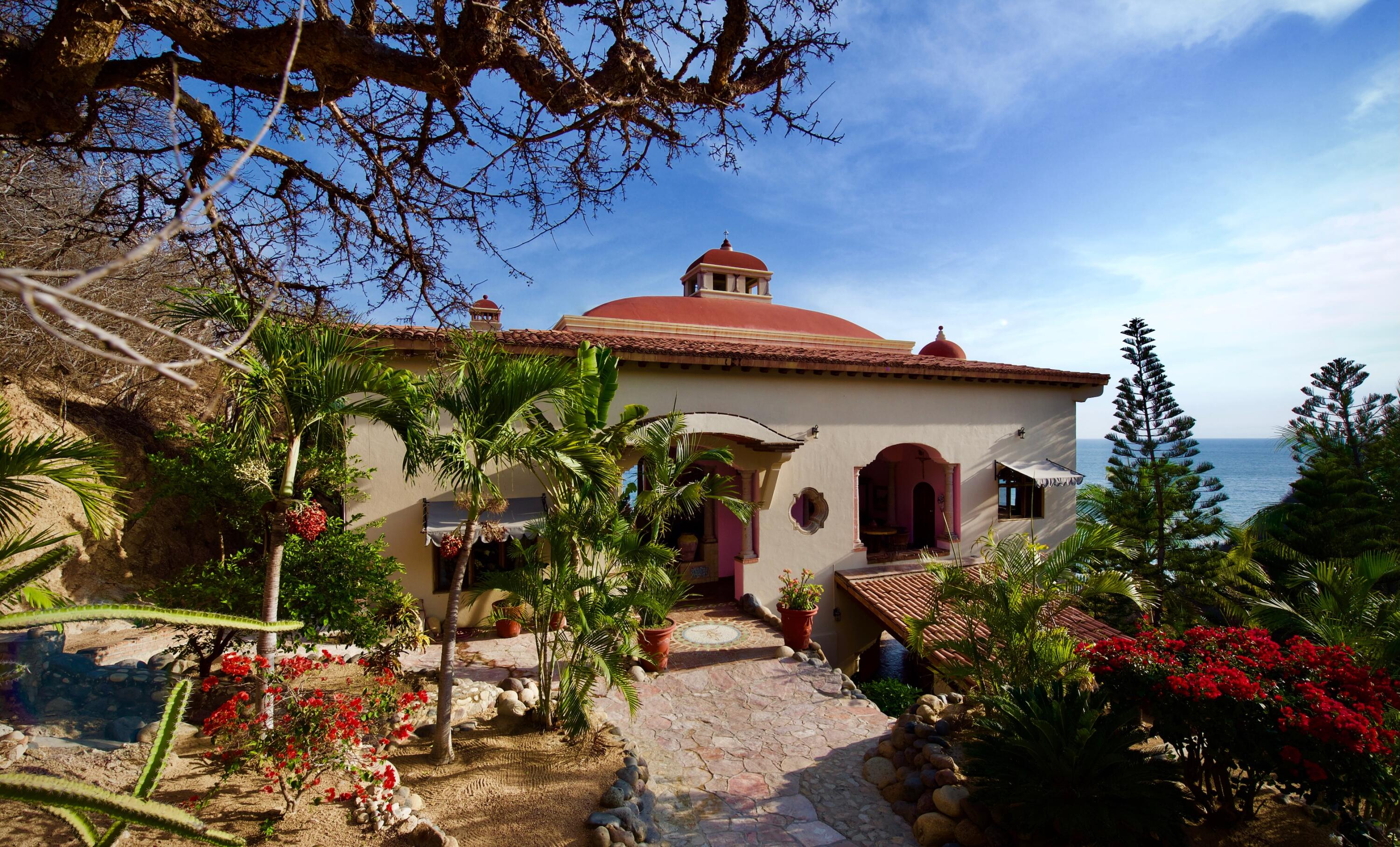 Km 1 Villa Del Mar Road