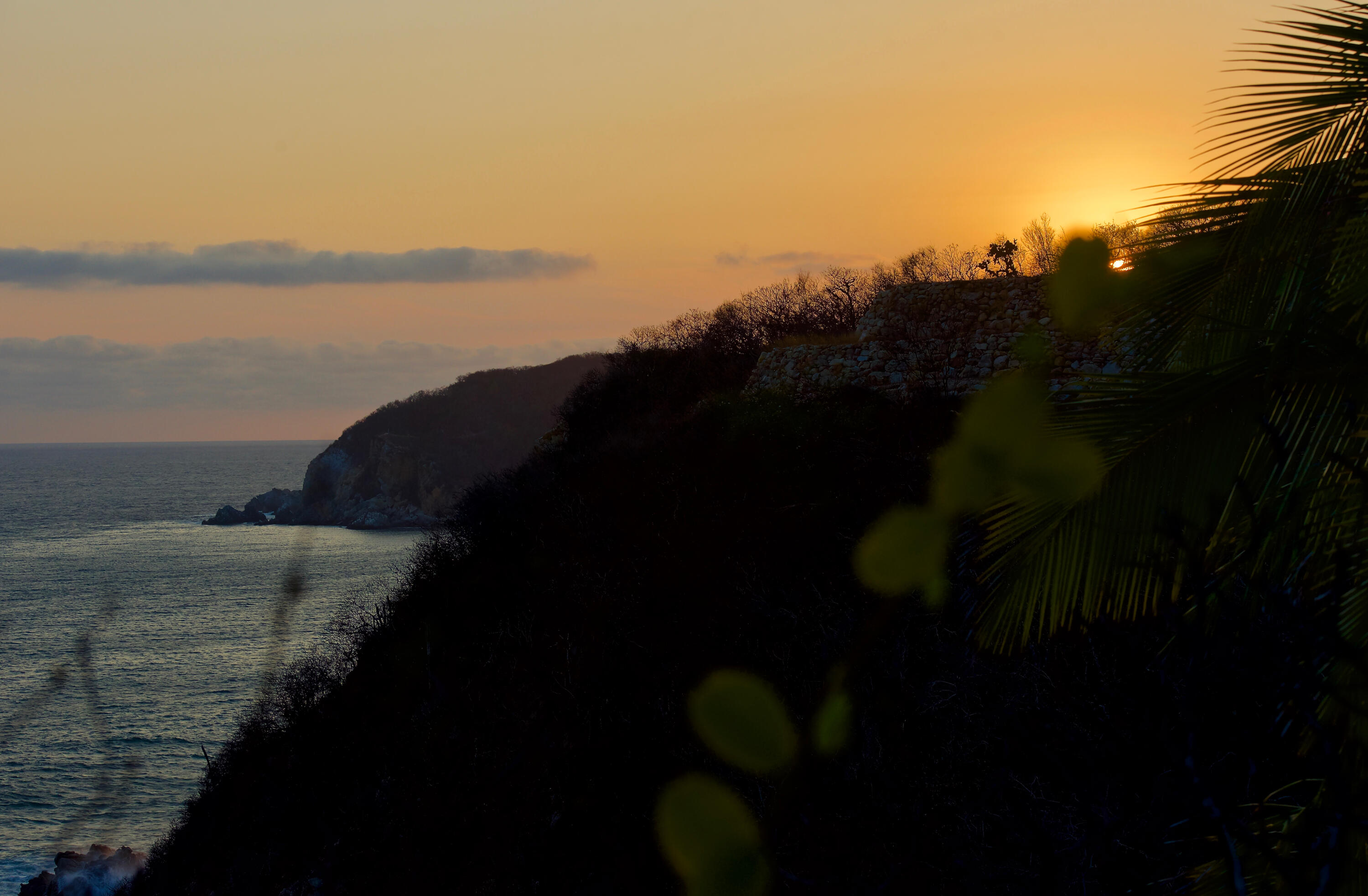 Km 1 Villa Del Mar Road