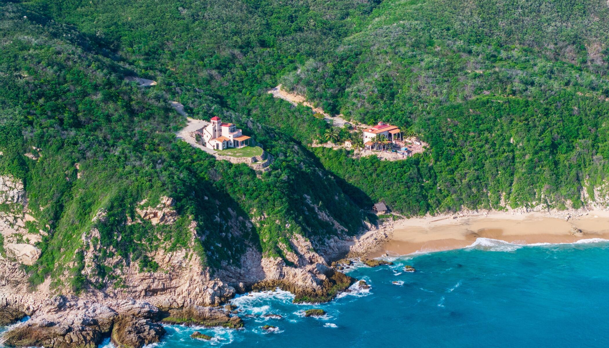 Km 1 Villa Del Mar Road