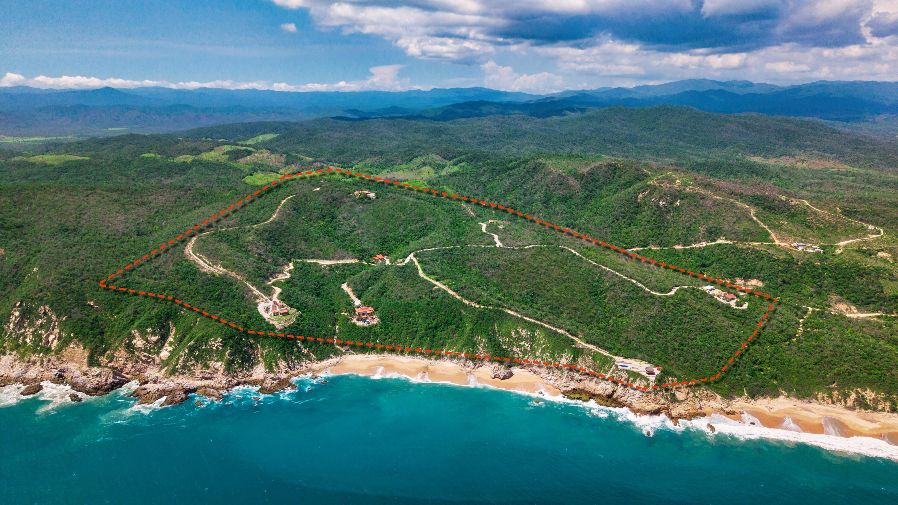 Km 1 Villa Del Mar Road