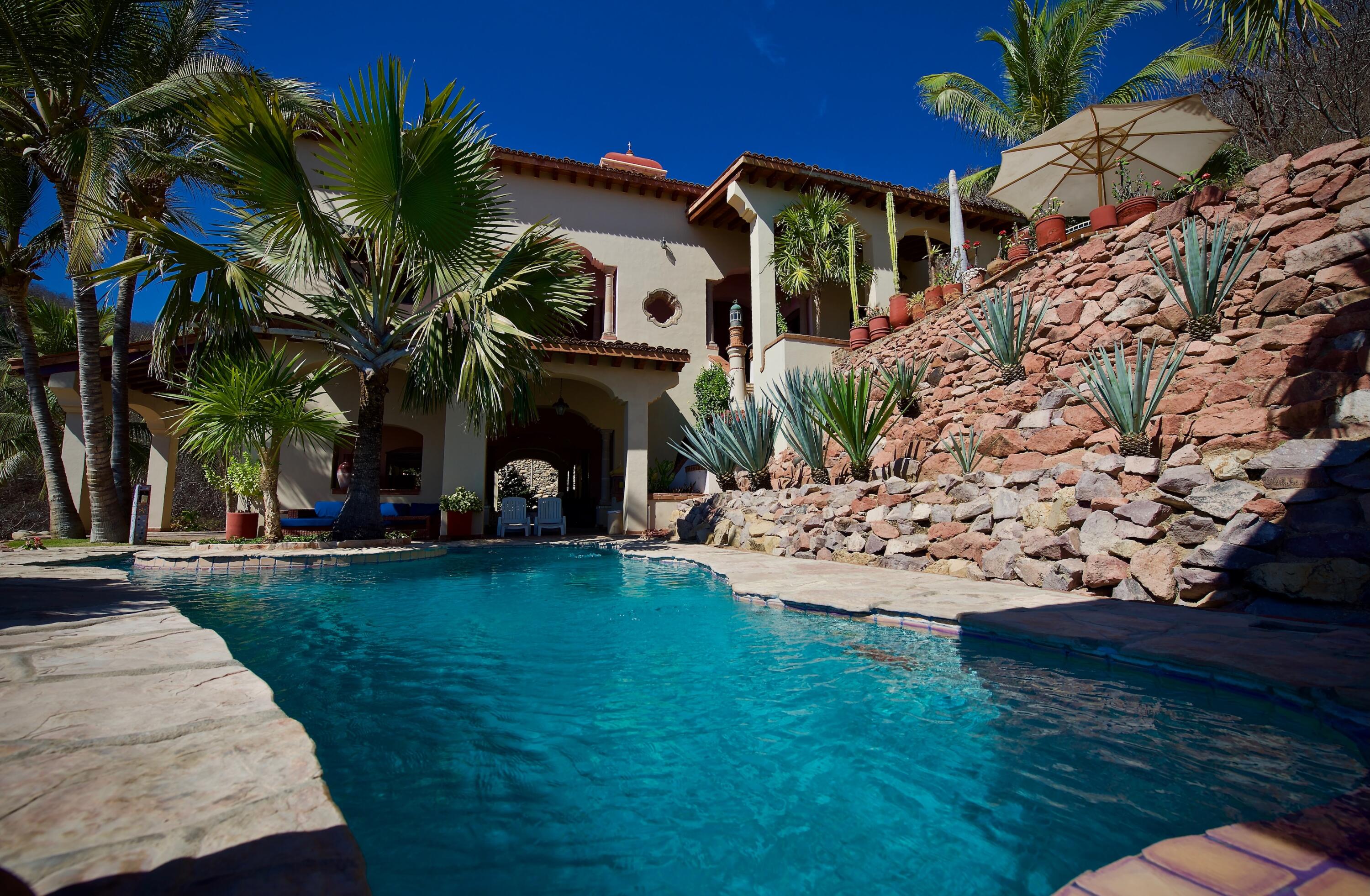 Km 1 Villa Del Mar Road