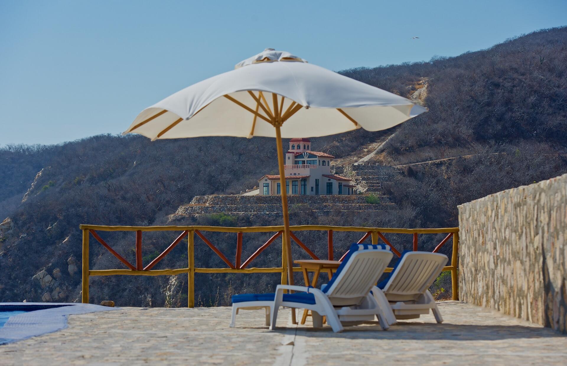 Km 1 Villa Del Mar Road